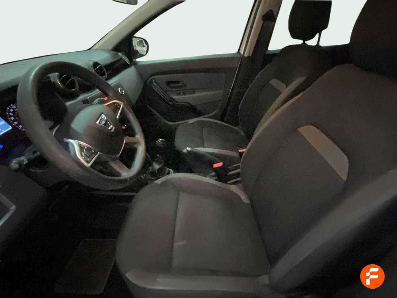 Foto Dacia Duster 14