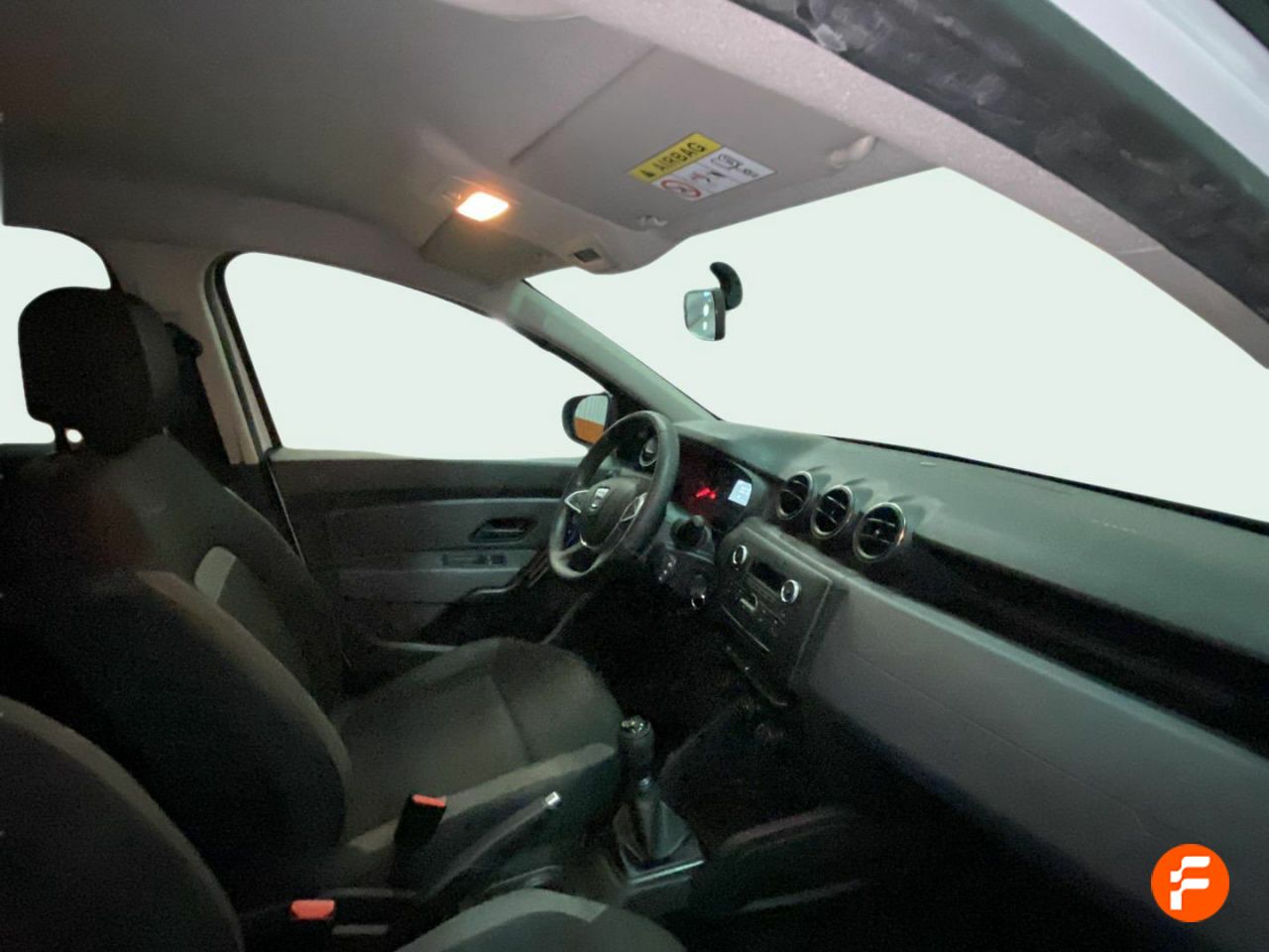Foto Dacia Duster 15
