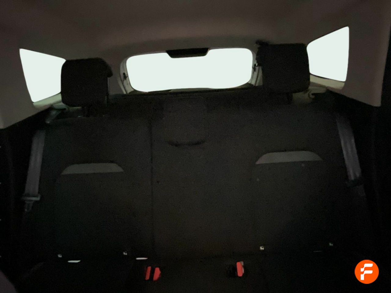 Foto Dacia Duster 16