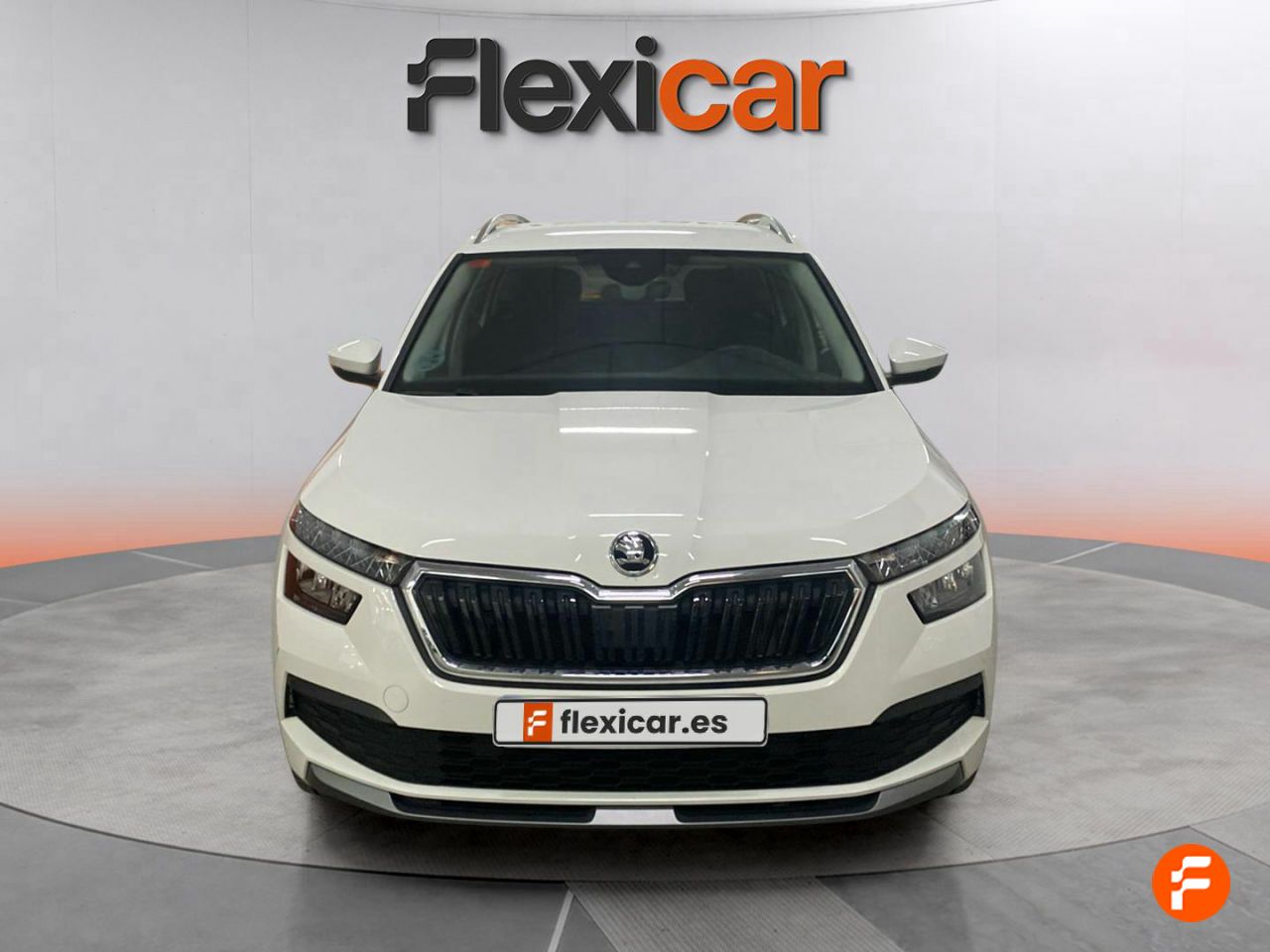 Foto Skoda Kamiq 2