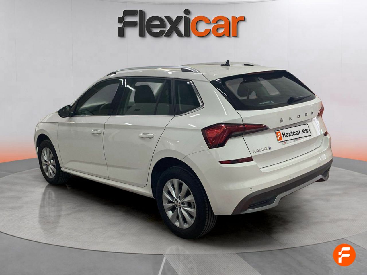 Foto Skoda Kamiq 8