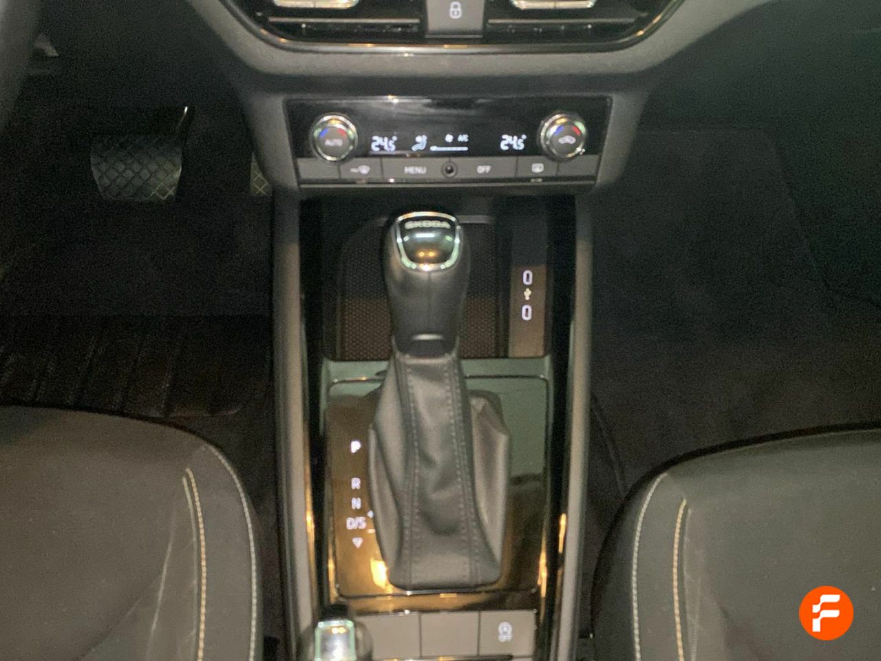 Foto Skoda Kamiq 17