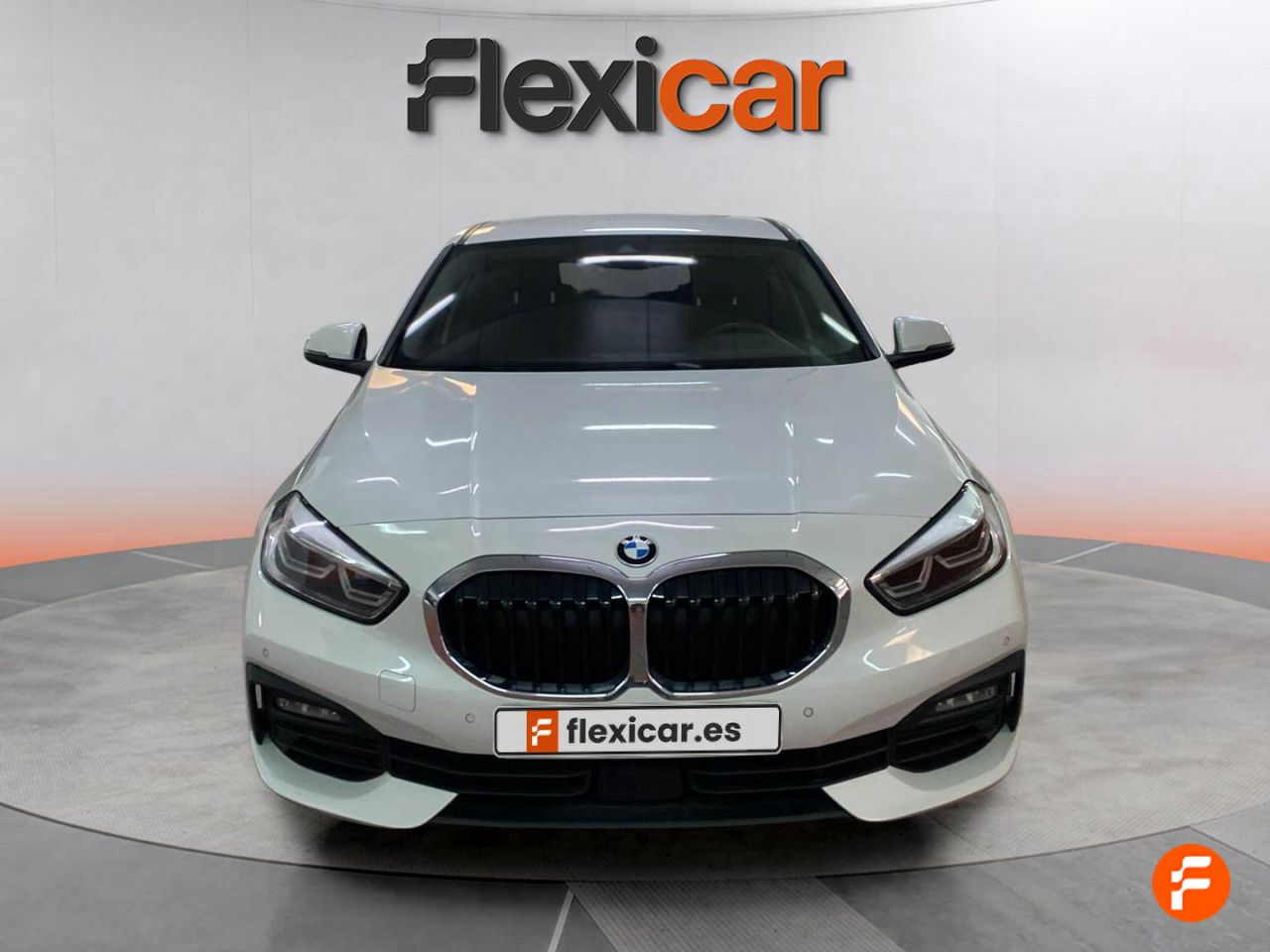 Foto BMW Serie 1 2