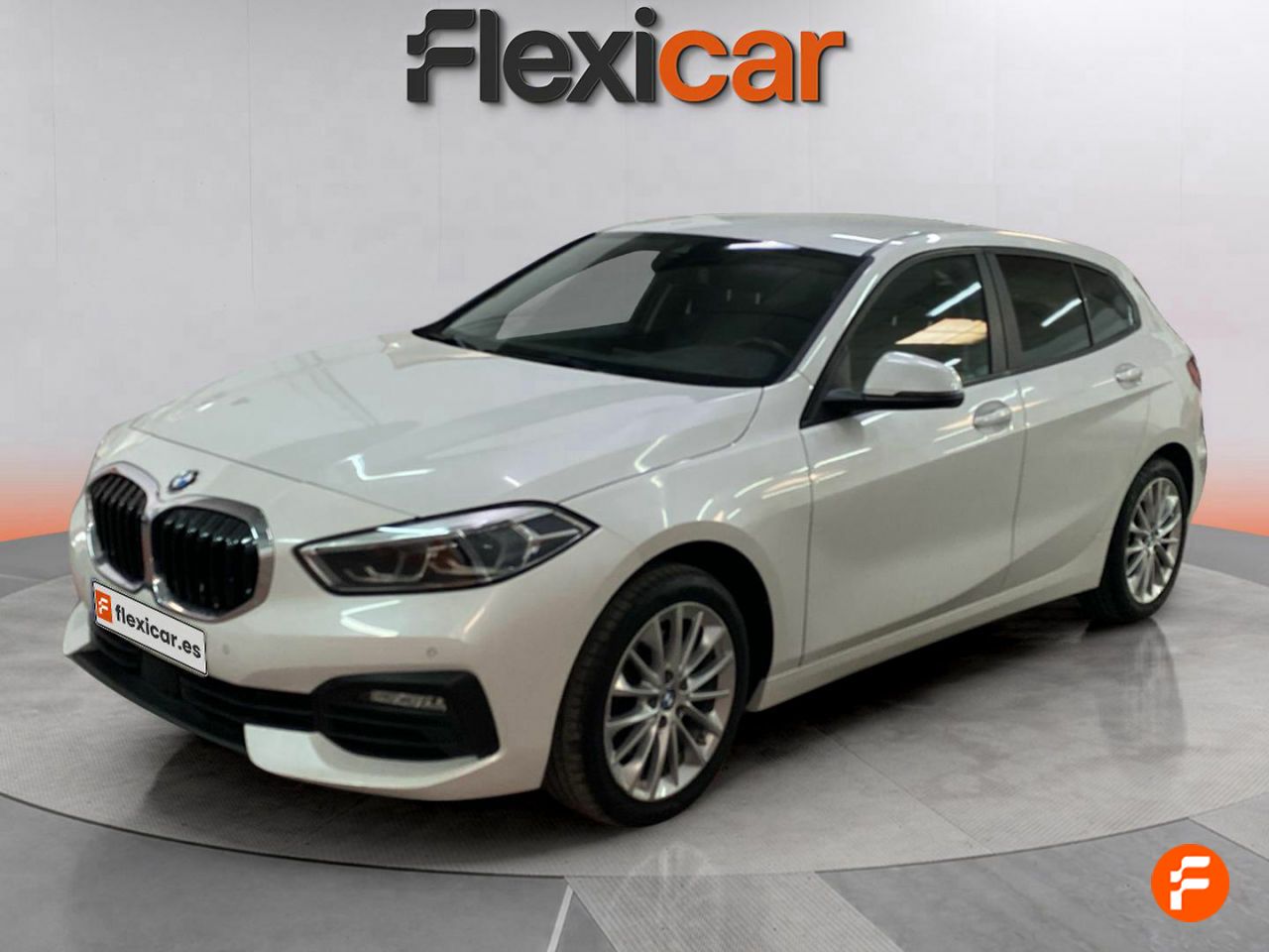 Foto BMW Serie 1 3