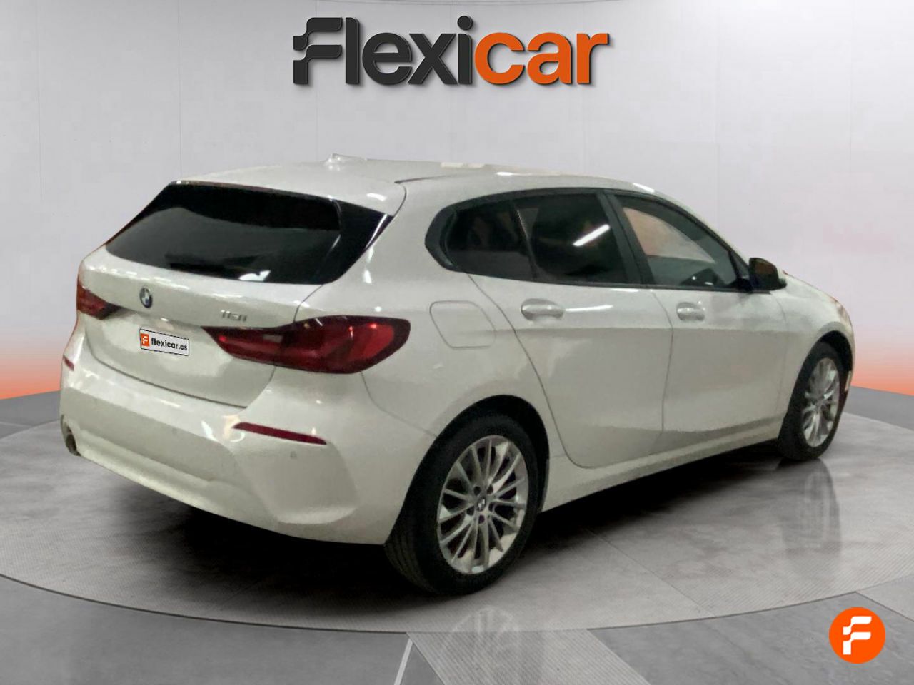Foto BMW Serie 1 5