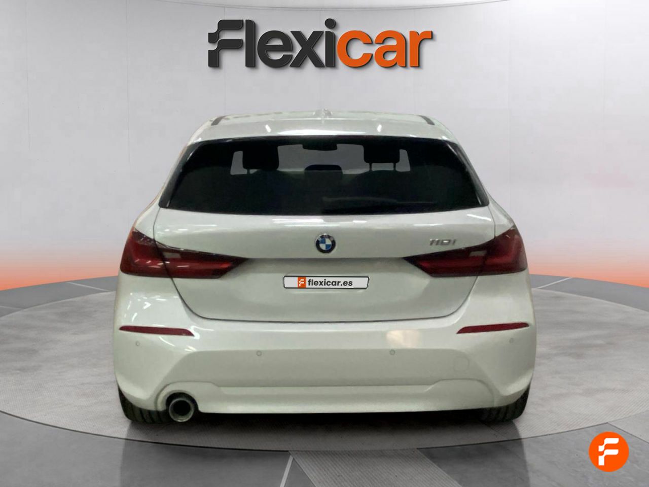 Foto BMW Serie 1 7