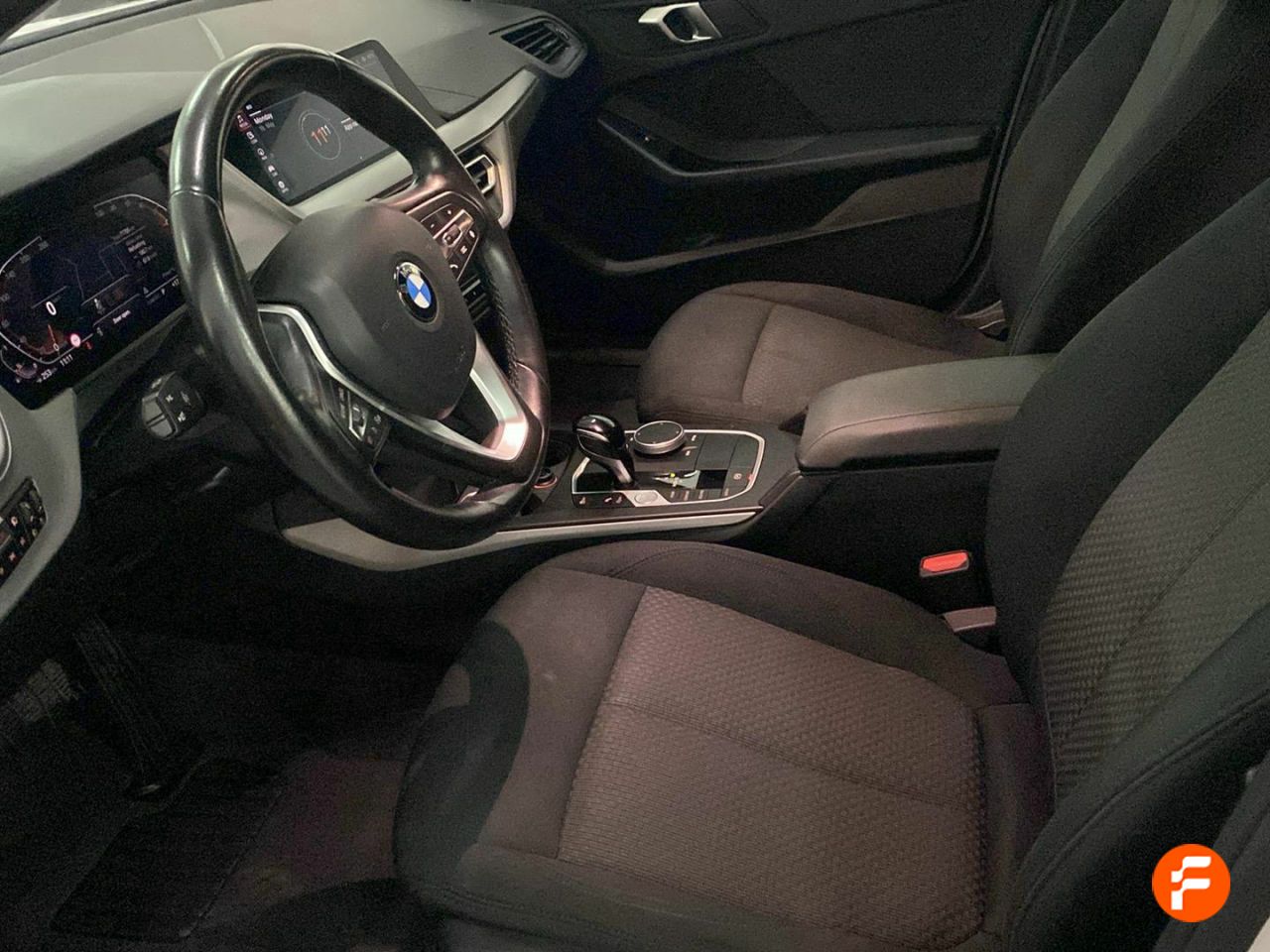 Foto BMW Serie 1 11