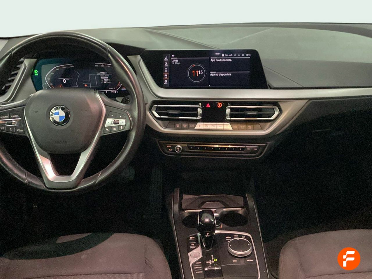 Foto BMW Serie 1 14