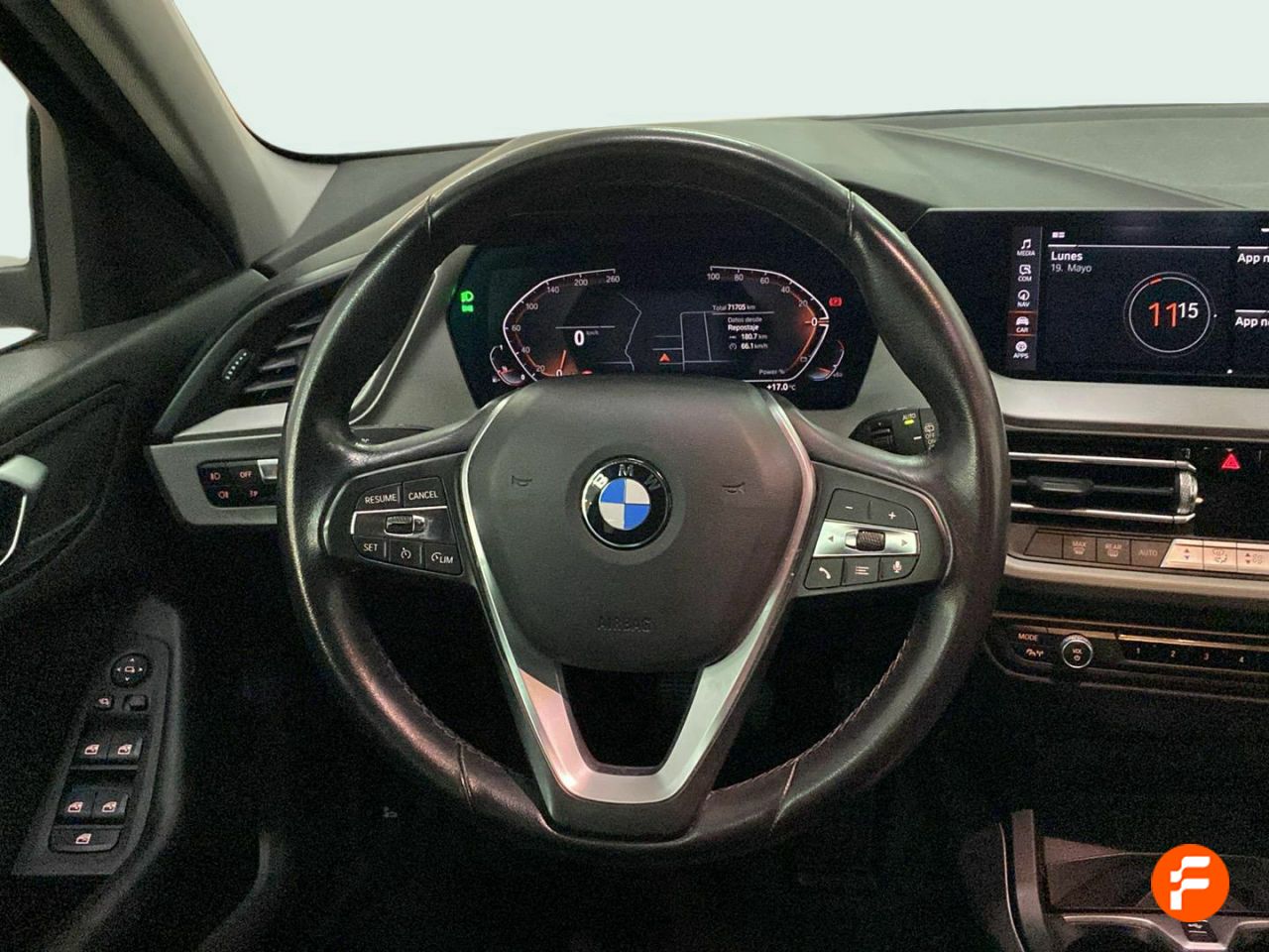 Foto BMW Serie 1 15