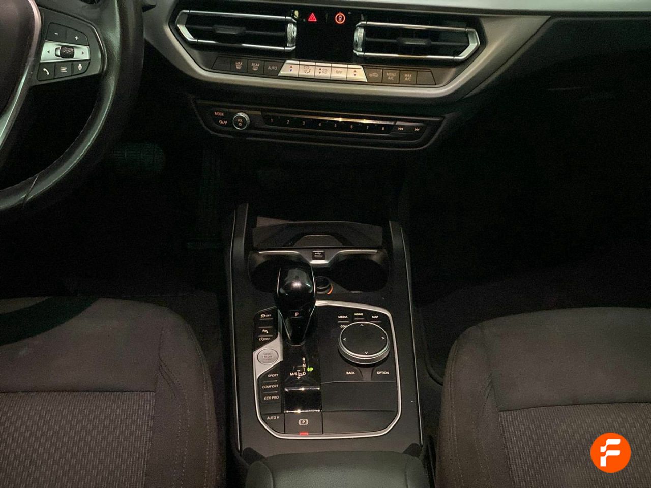 Foto BMW Serie 1 17