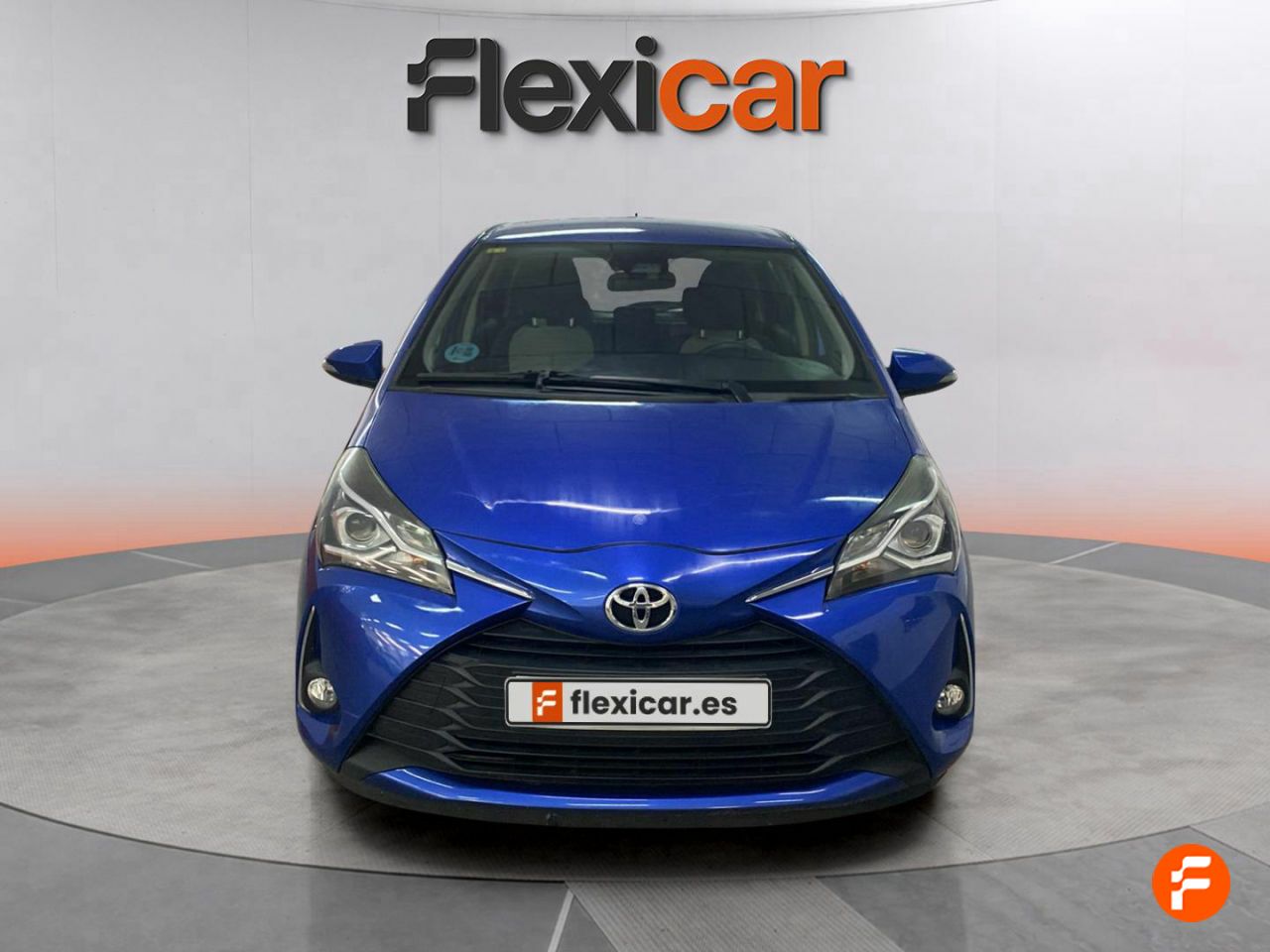 Foto Toyota Yaris 2