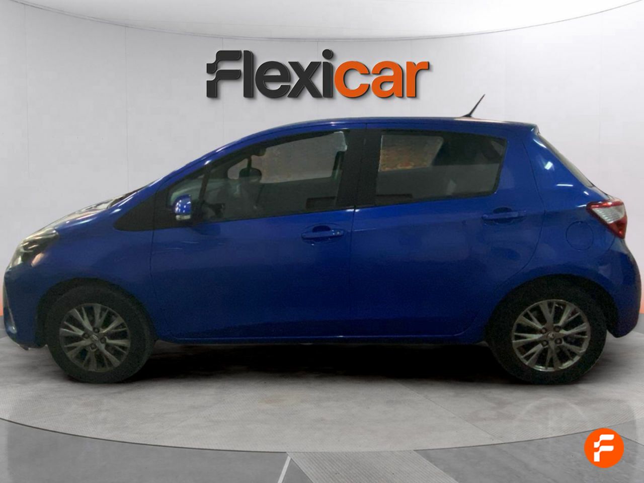 Foto Toyota Yaris 9