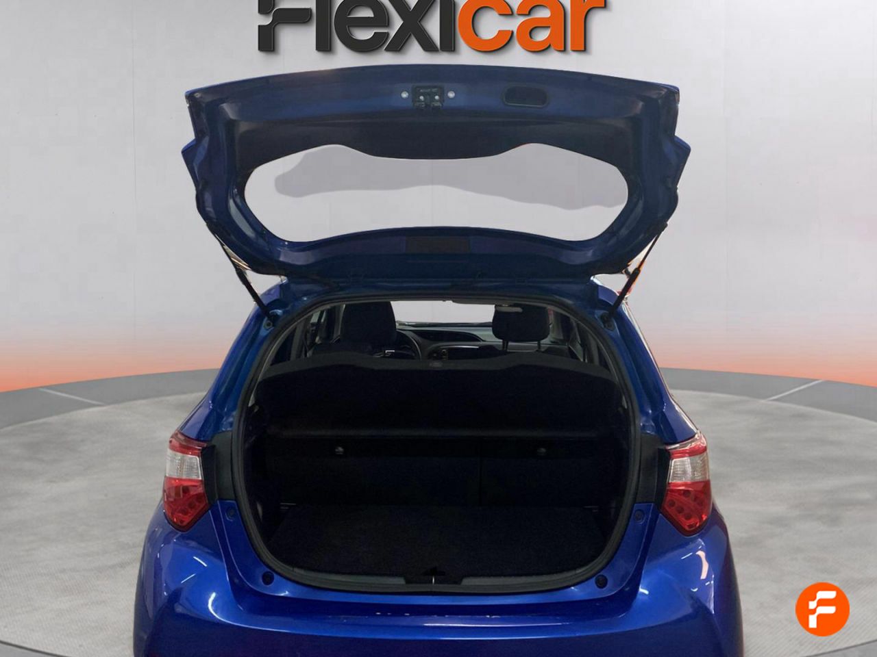 Foto Toyota Yaris 10