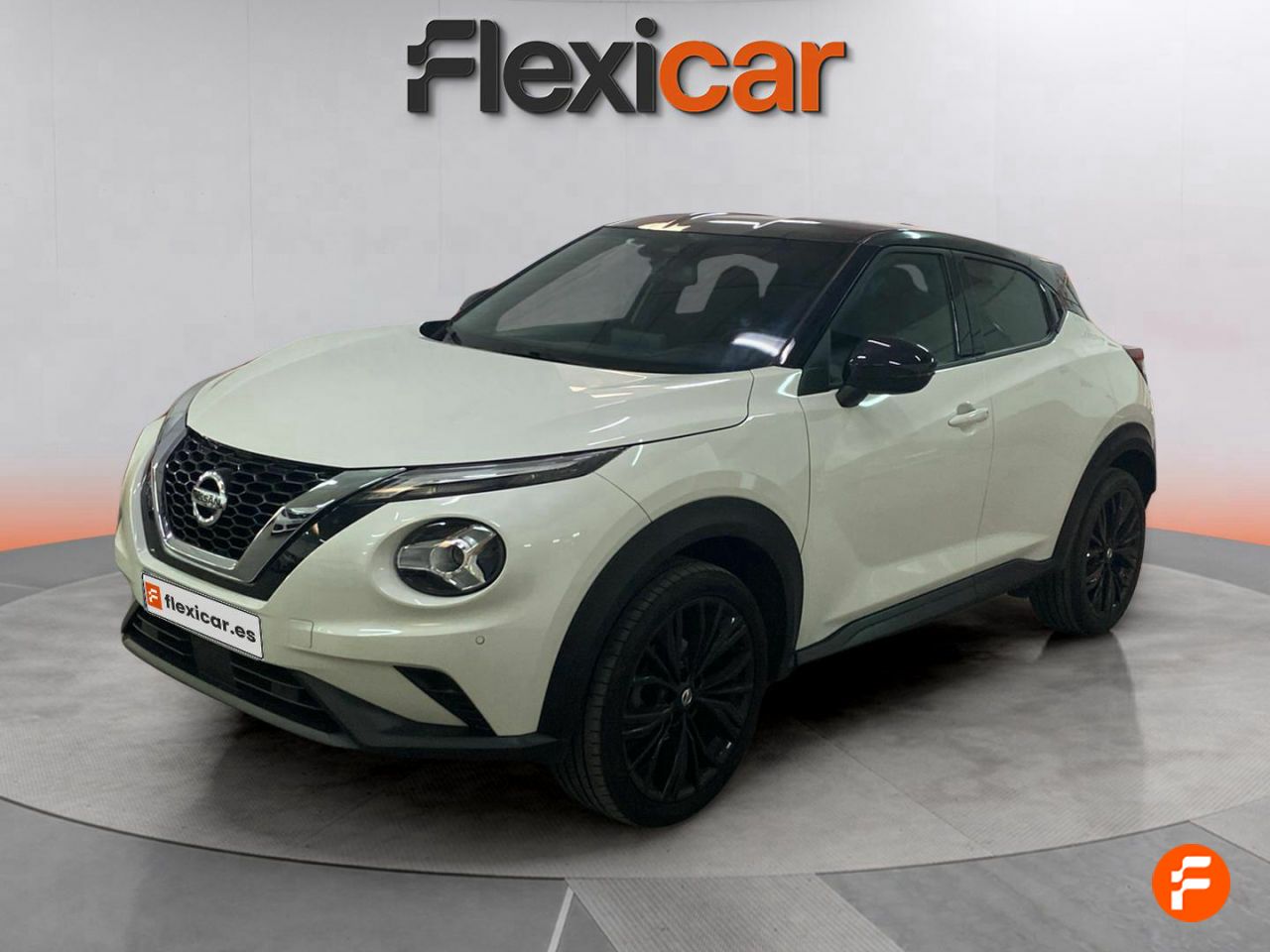 Foto Nissan Juke 3