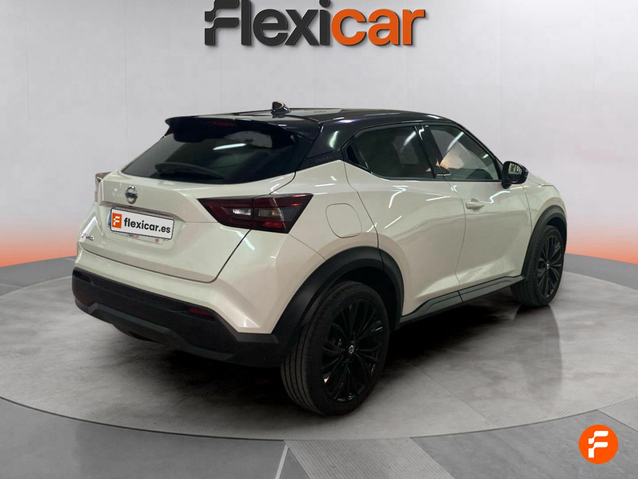 Foto Nissan Juke 4