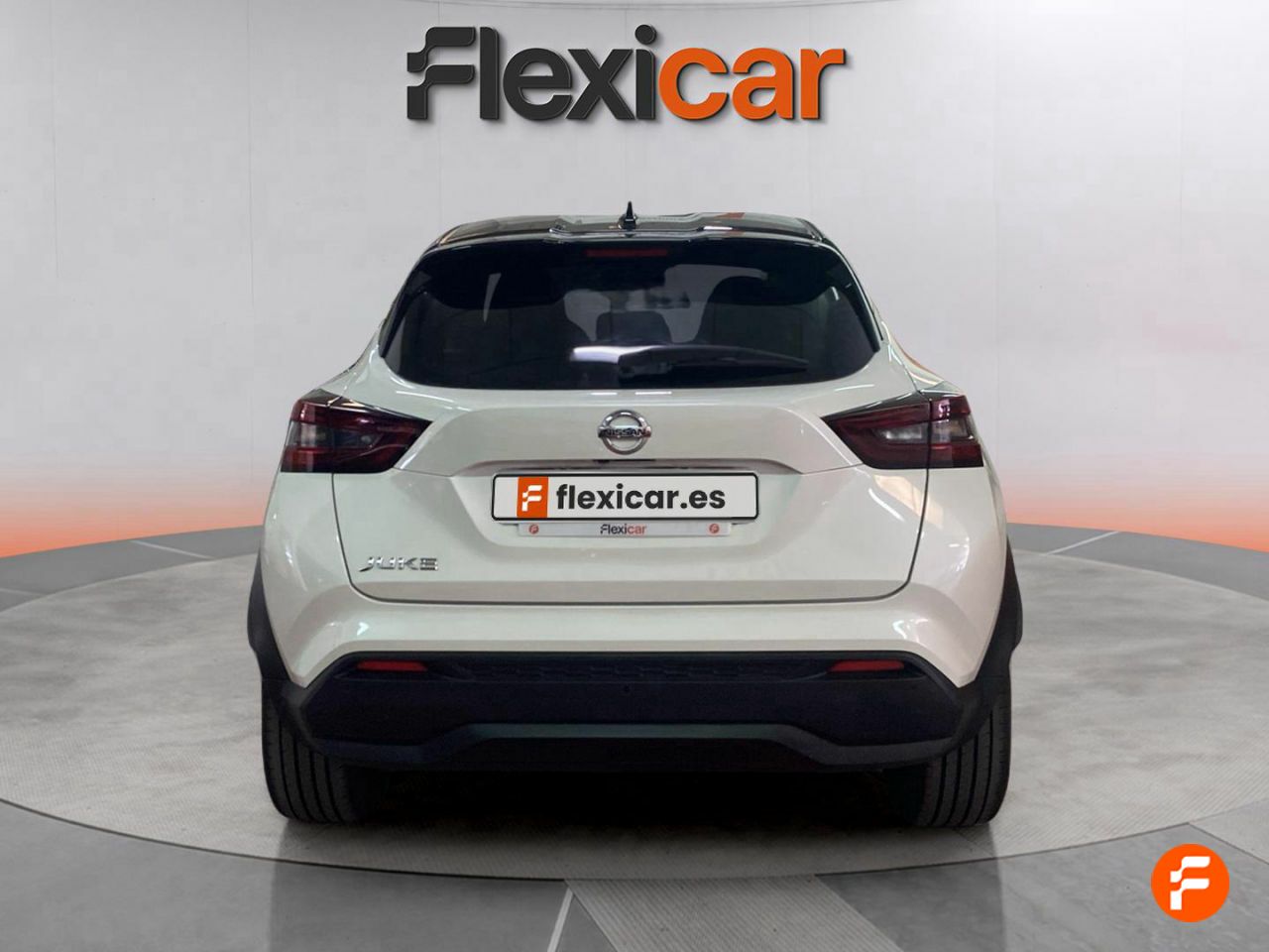Foto Nissan Juke 5