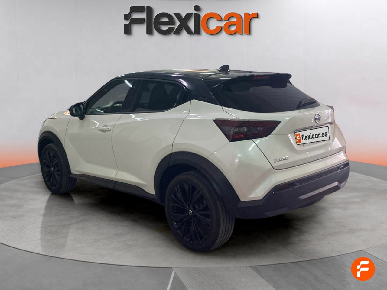 Foto Nissan Juke 7