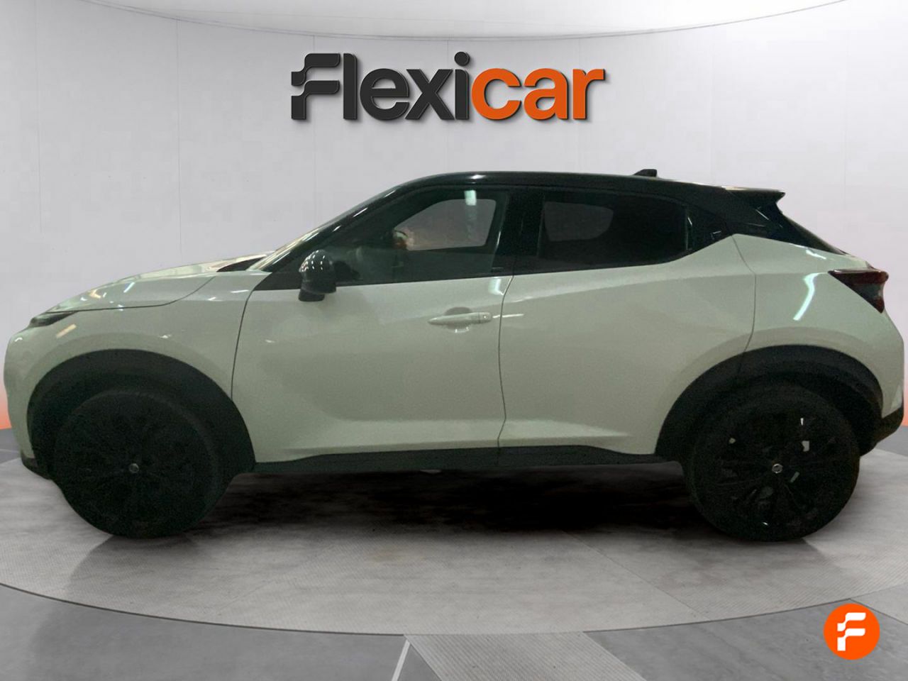 Foto Nissan Juke 8