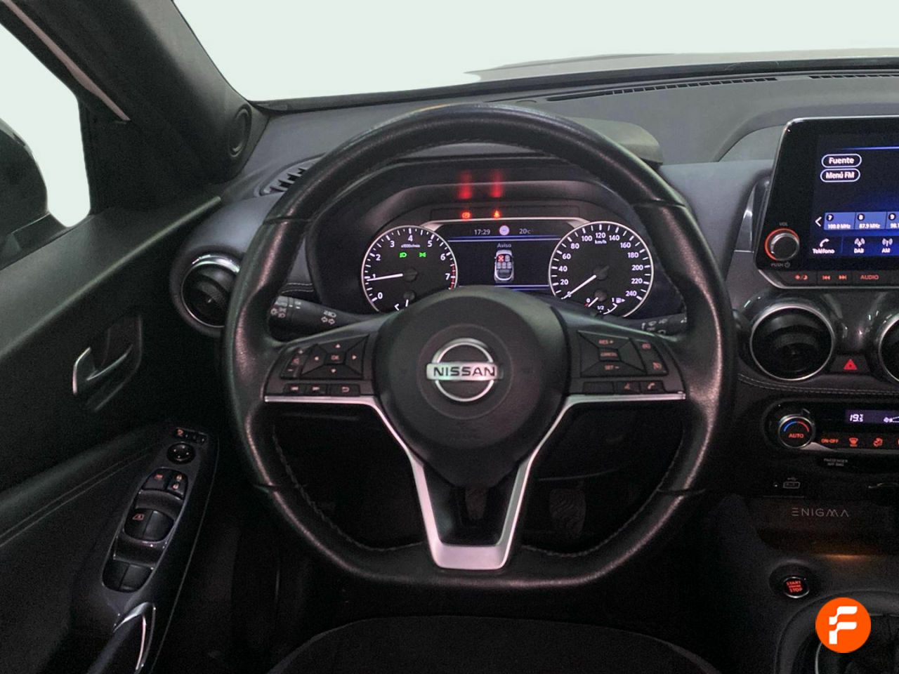 Foto Nissan Juke 14