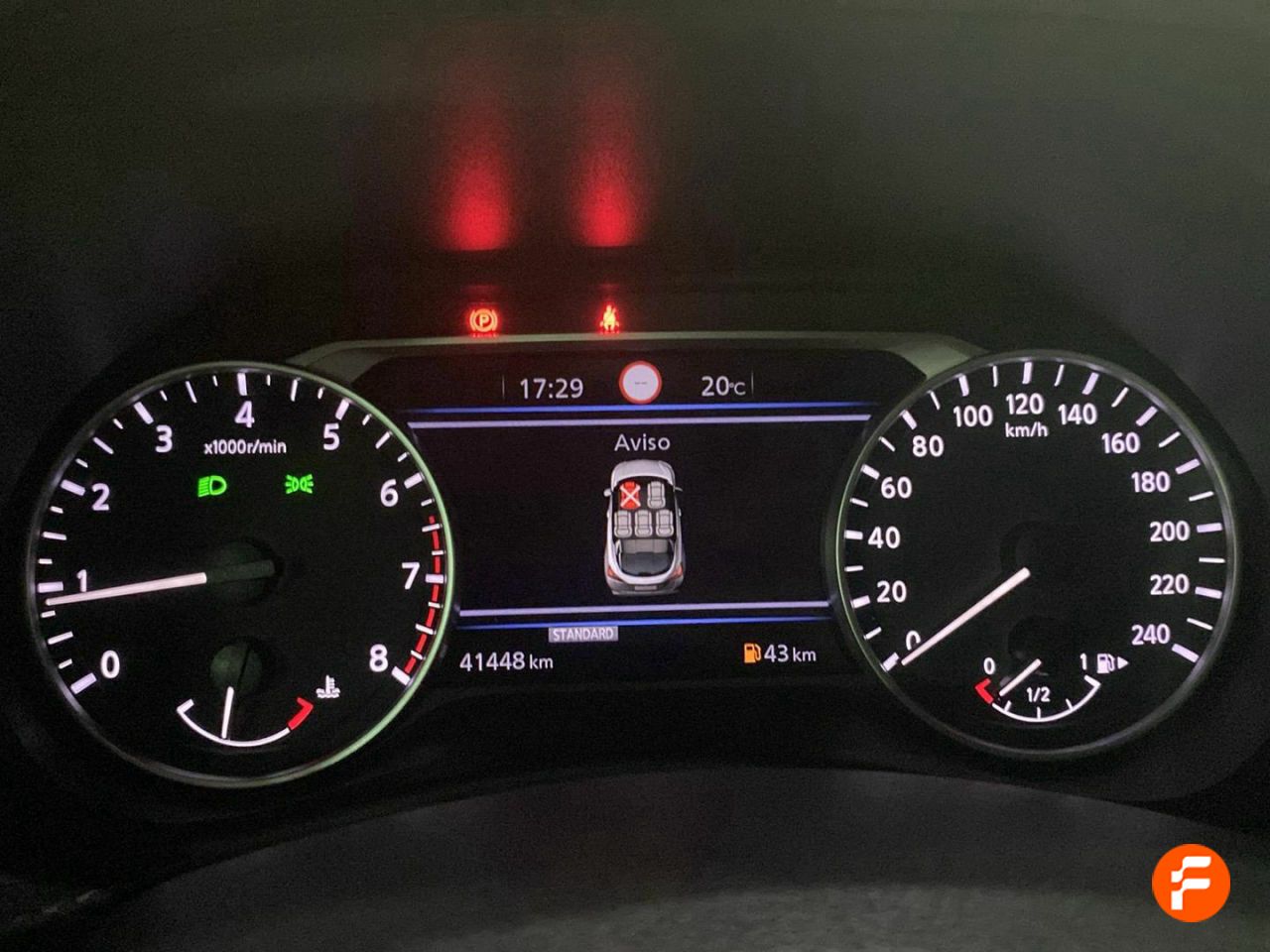 Foto Nissan Juke 16