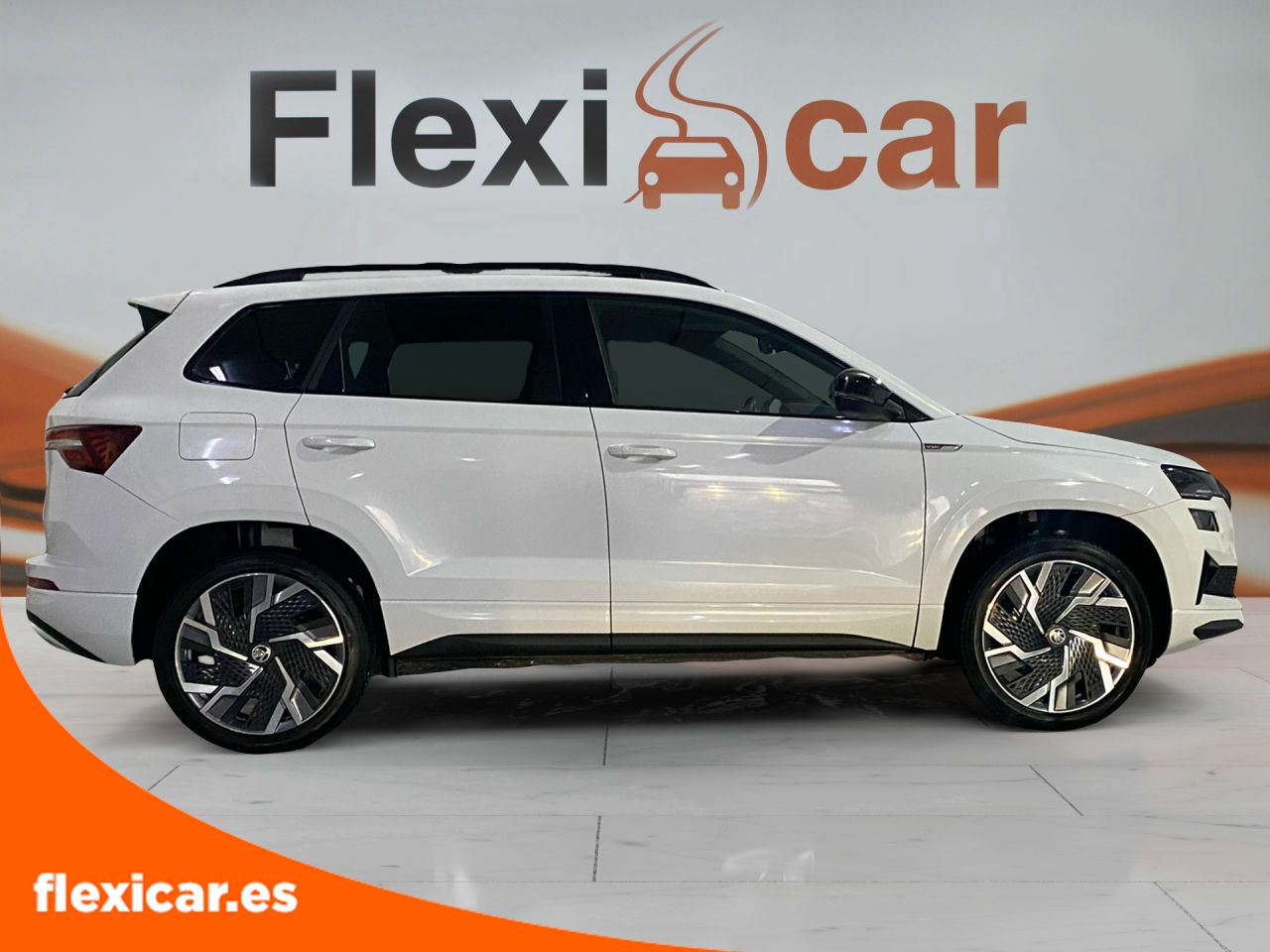 Foto Skoda Karoq 7