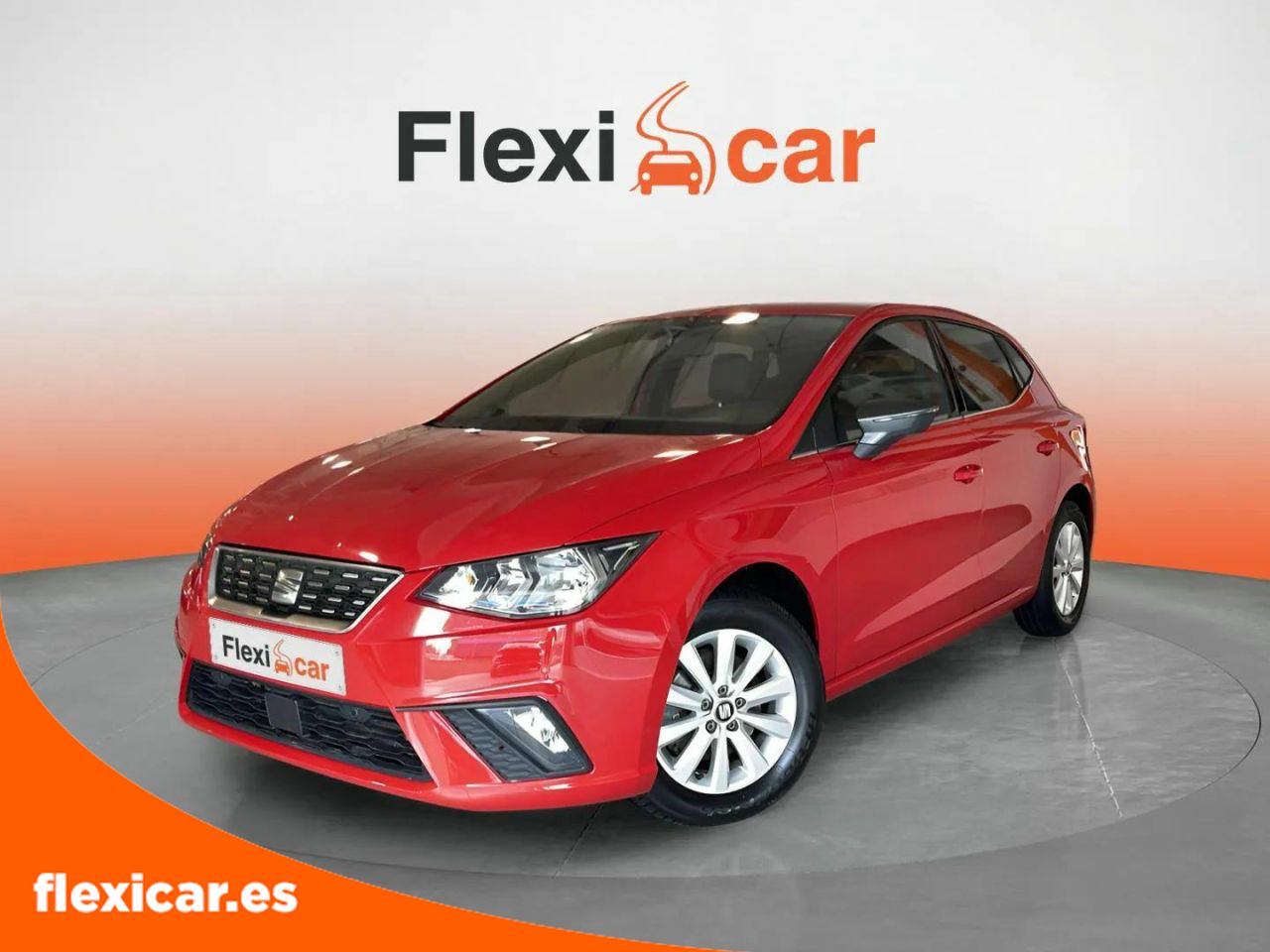 Foto Seat Ibiza 3