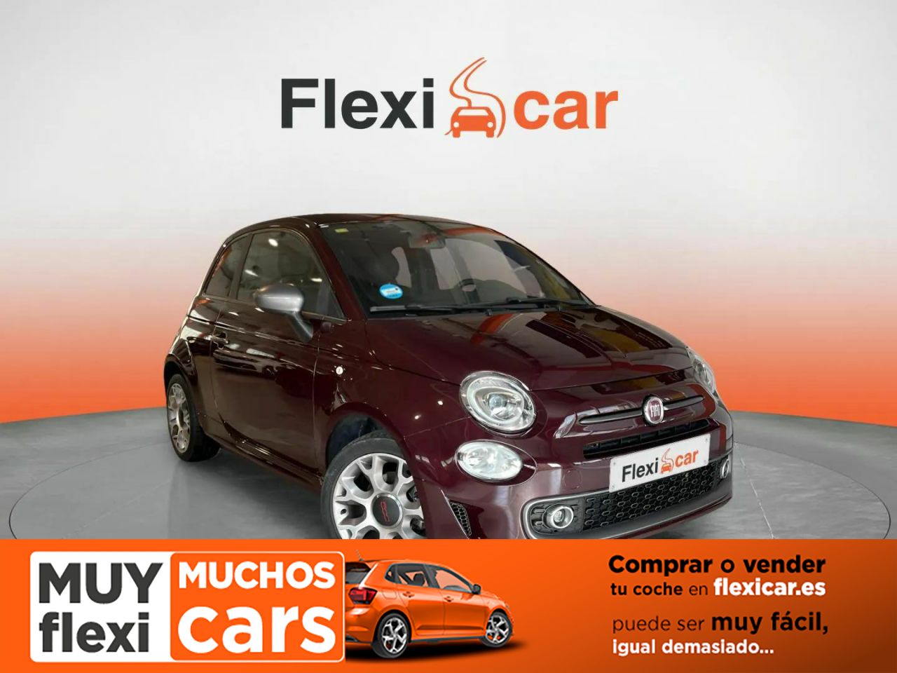 Foto Fiat 500 1