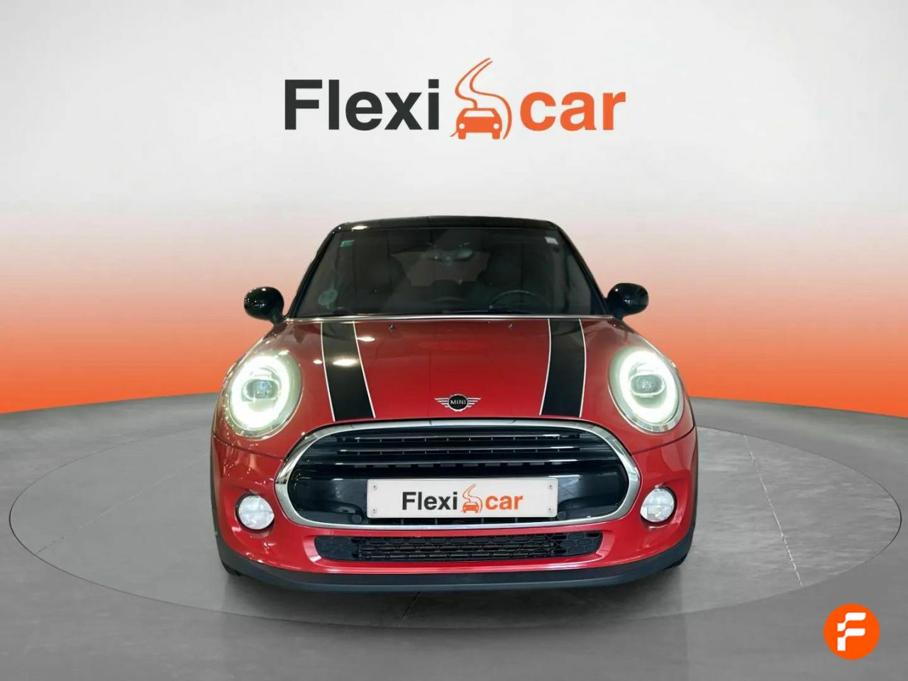 Foto Mini Clubman 2