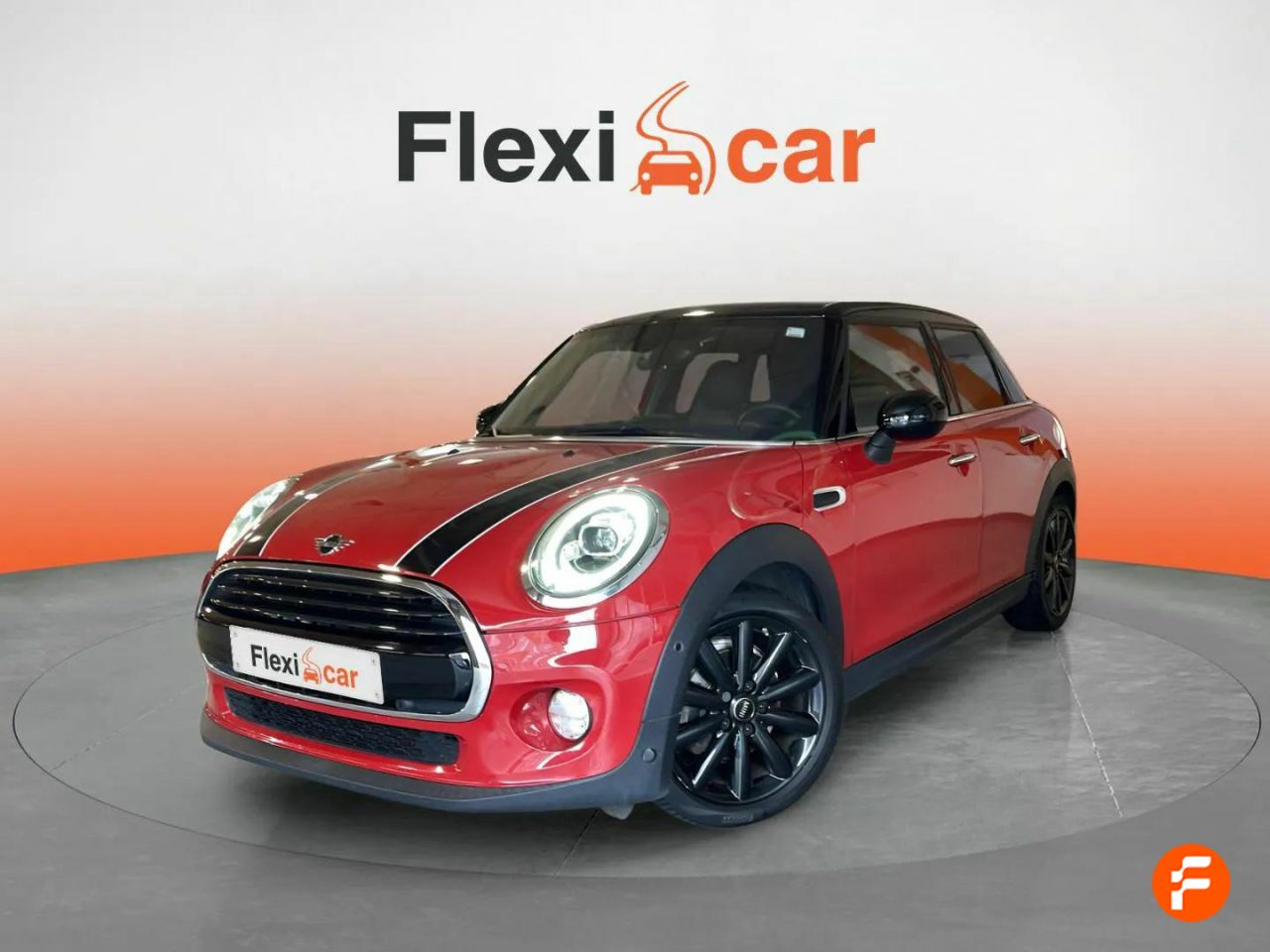 Foto Mini Clubman 3