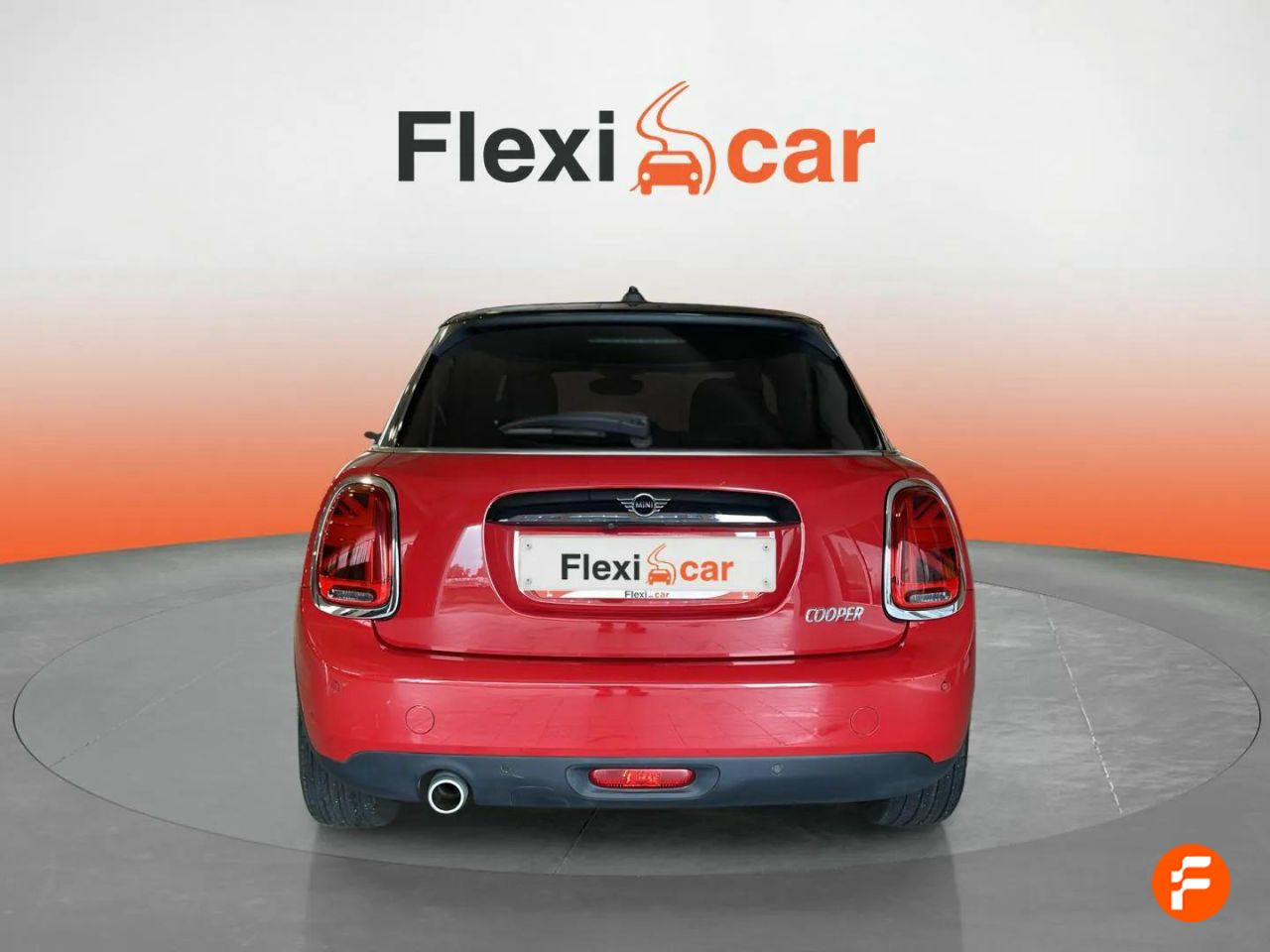 Foto Mini Clubman 4