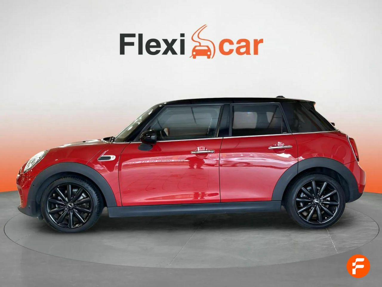 Foto Mini Clubman 5