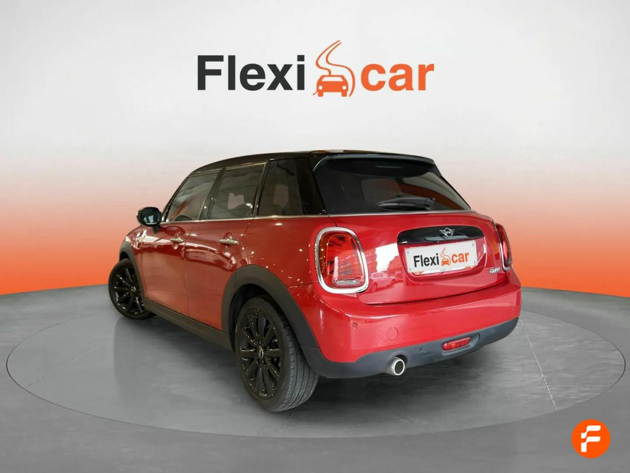 Foto Mini Clubman 7