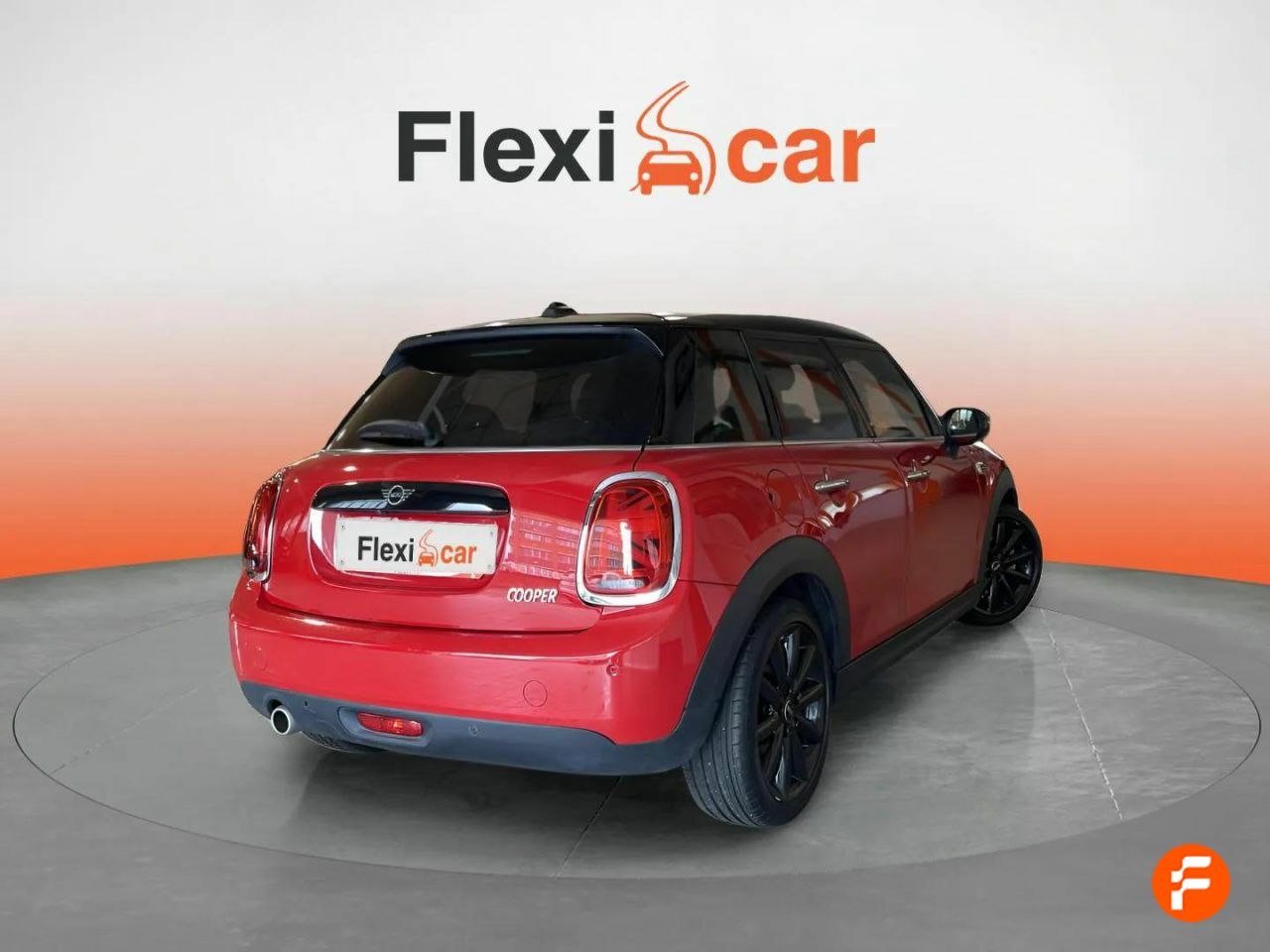 Foto Mini Clubman 8