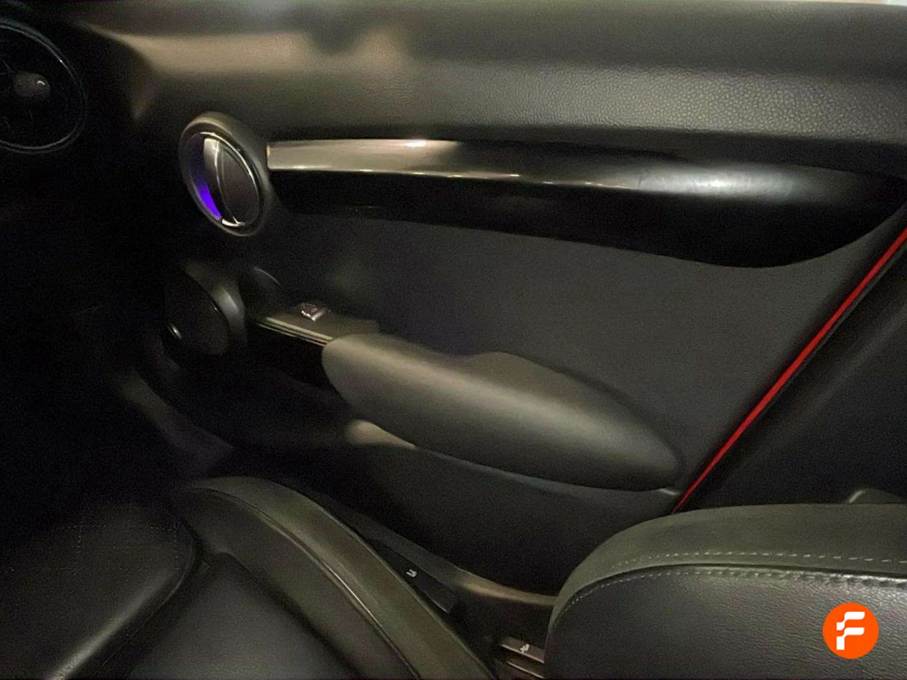 Foto Mini Clubman 11