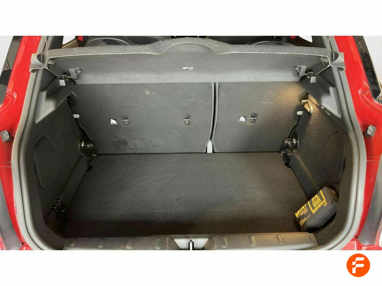 Foto Mini Clubman 12