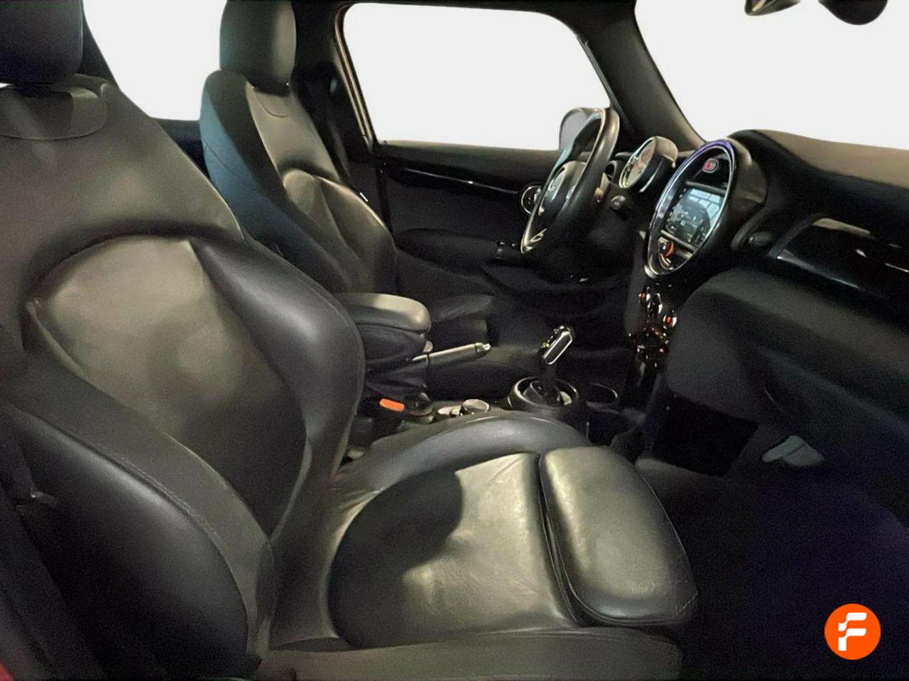 Foto Mini Clubman 13