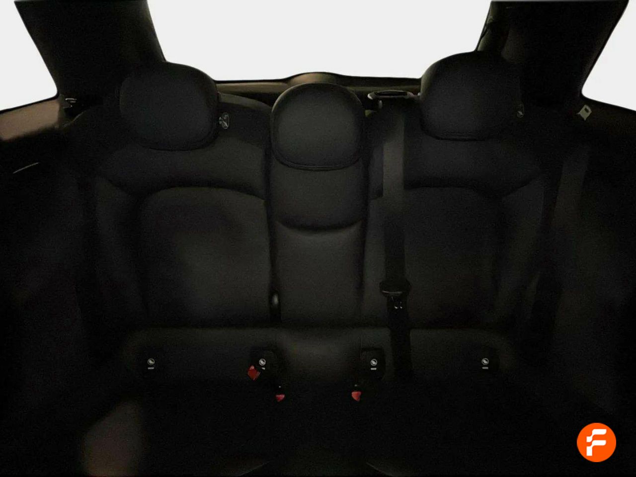 Foto Mini Clubman 15