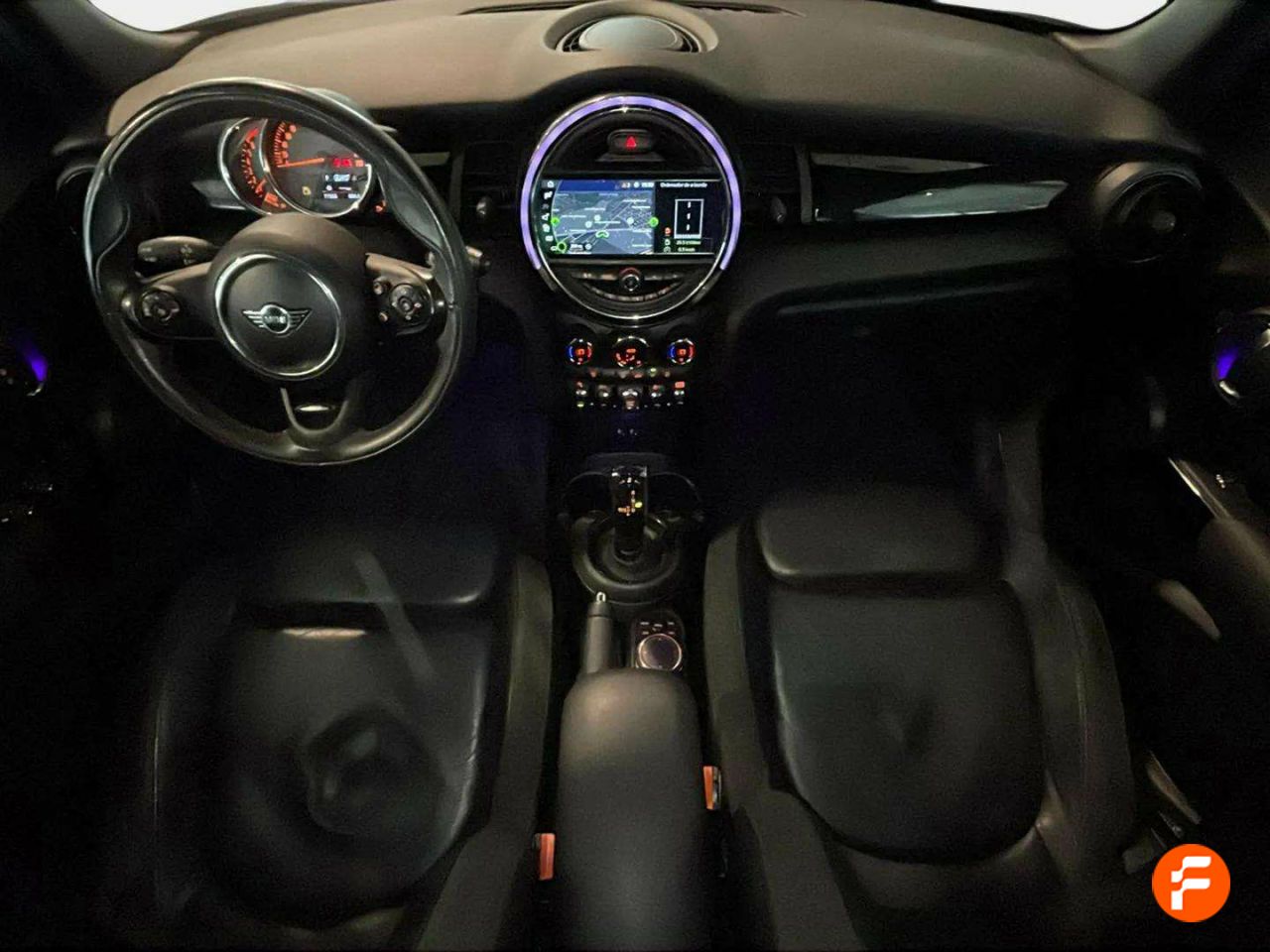 Foto Mini Clubman 16