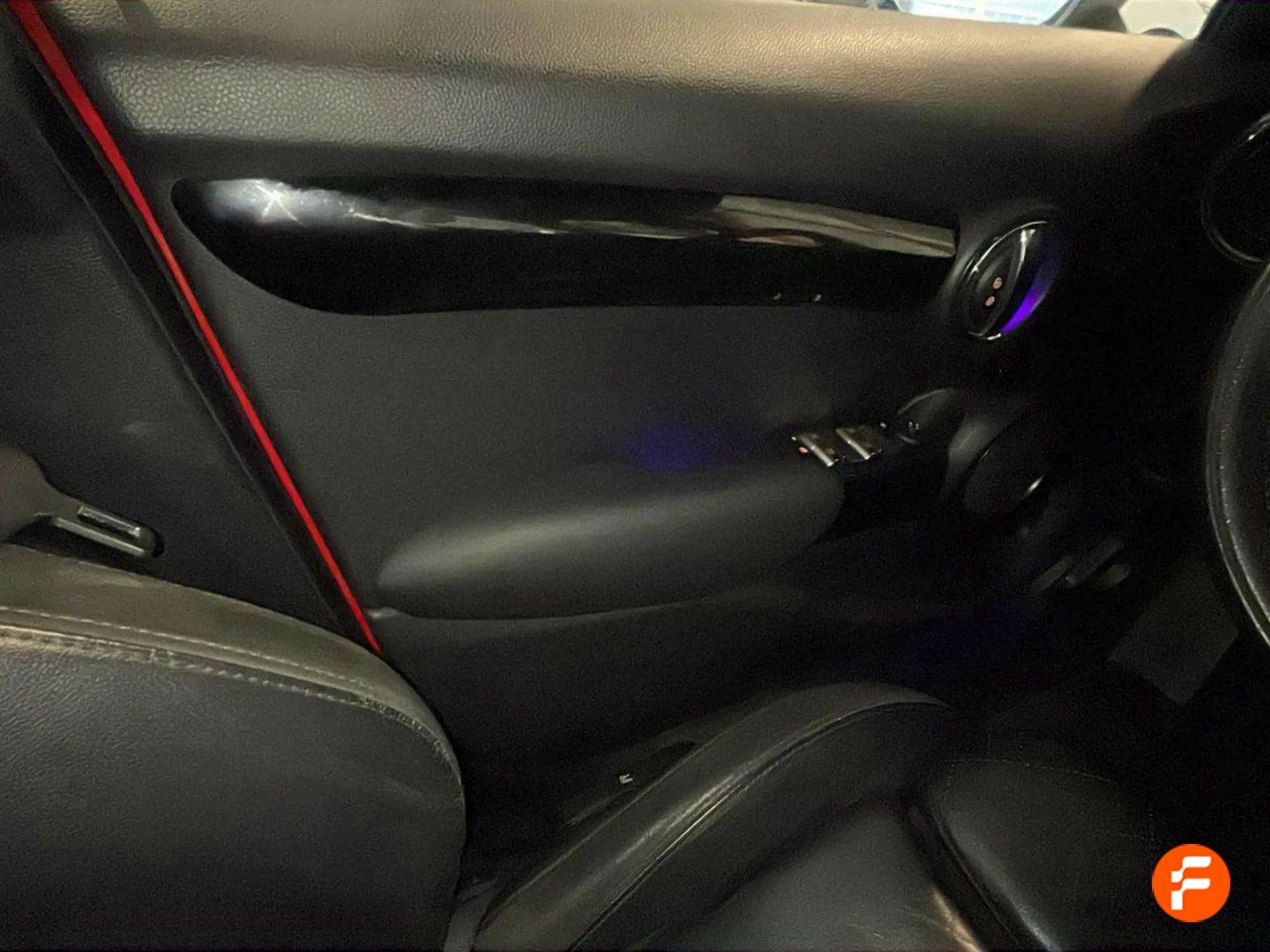 Foto Mini Clubman 18