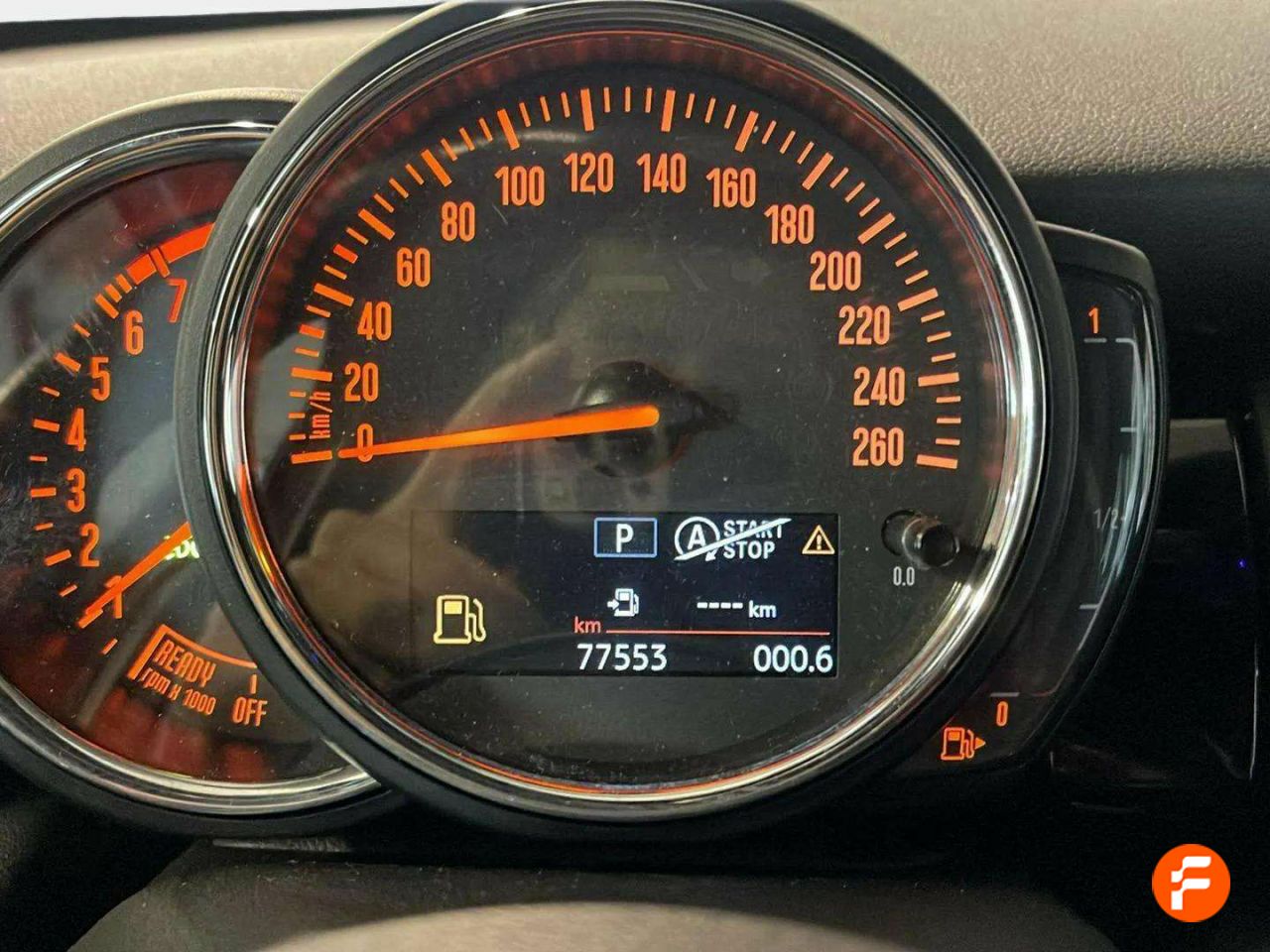Foto Mini Clubman 19