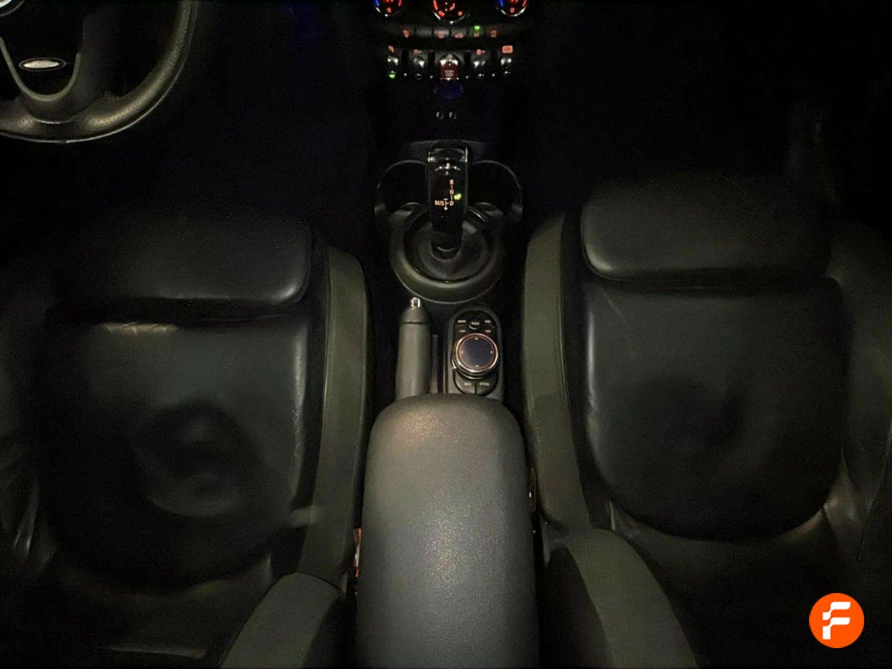 Foto Mini Clubman 22