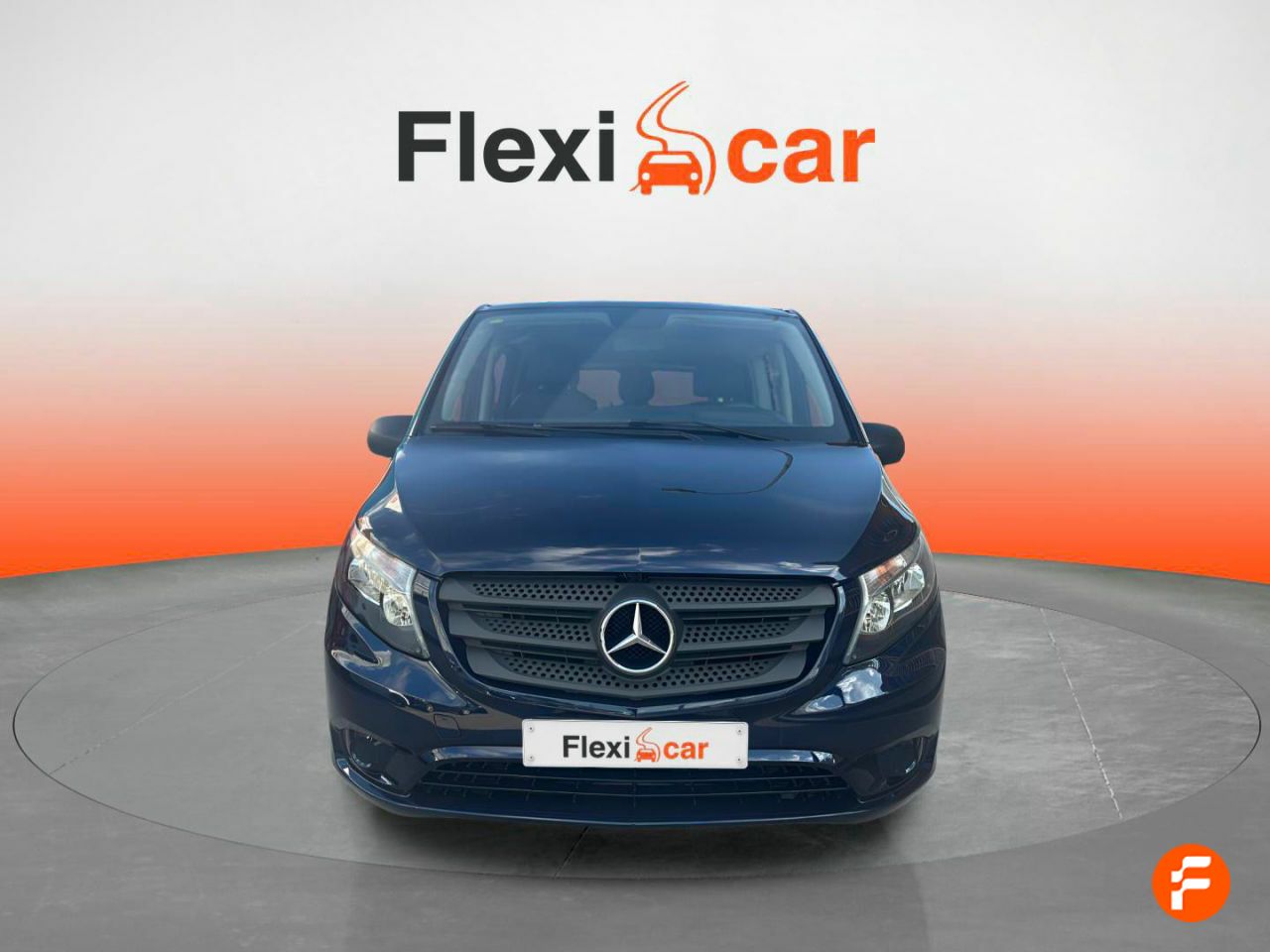 Foto Mercedes-Benz Vito 2