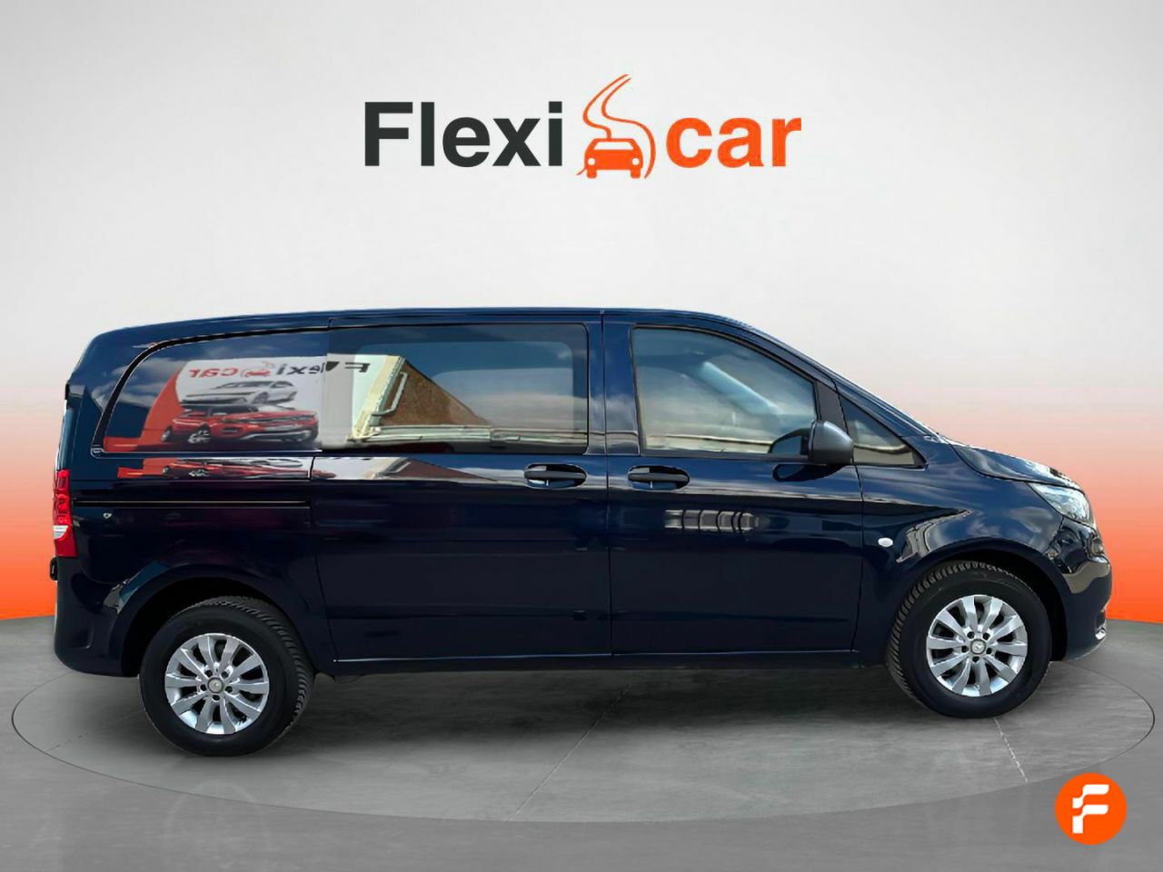 Foto Mercedes-Benz Vito 4
