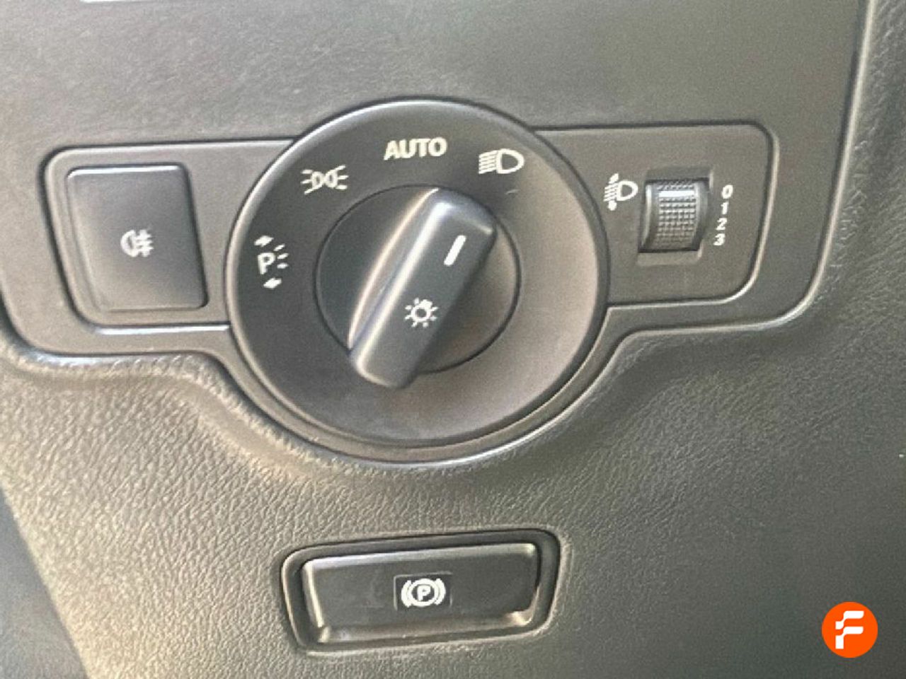 Foto Mercedes-Benz Vito 16