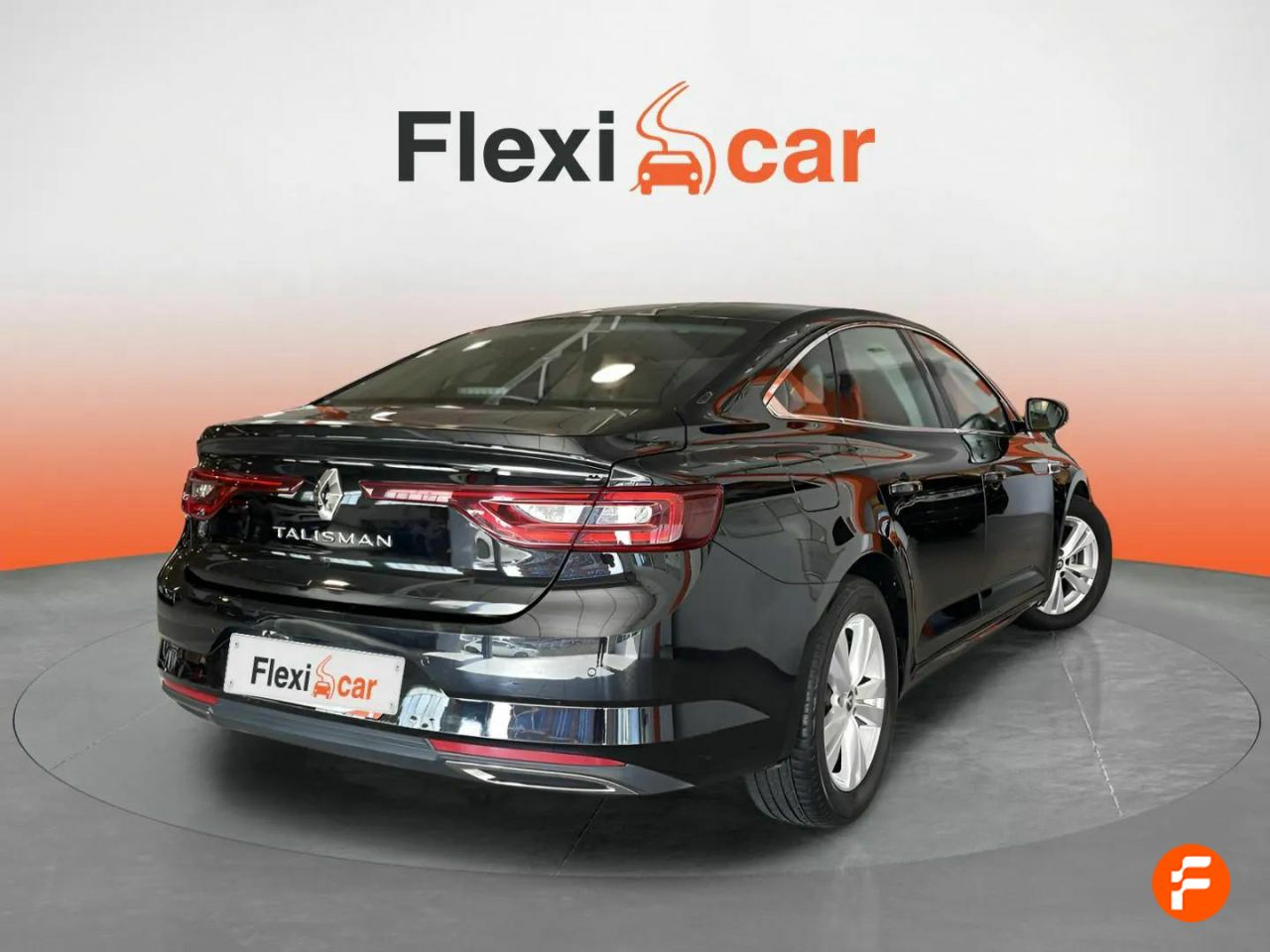 Foto Renault Talisman 9