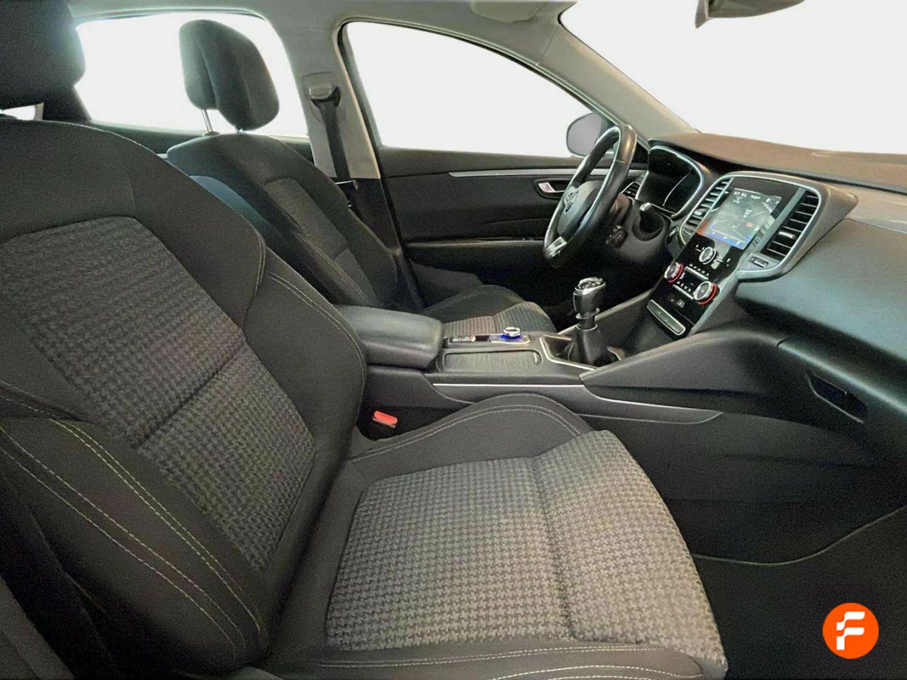 Foto Renault Talisman 12