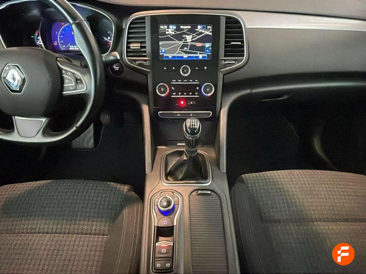 Foto Renault Talisman 14