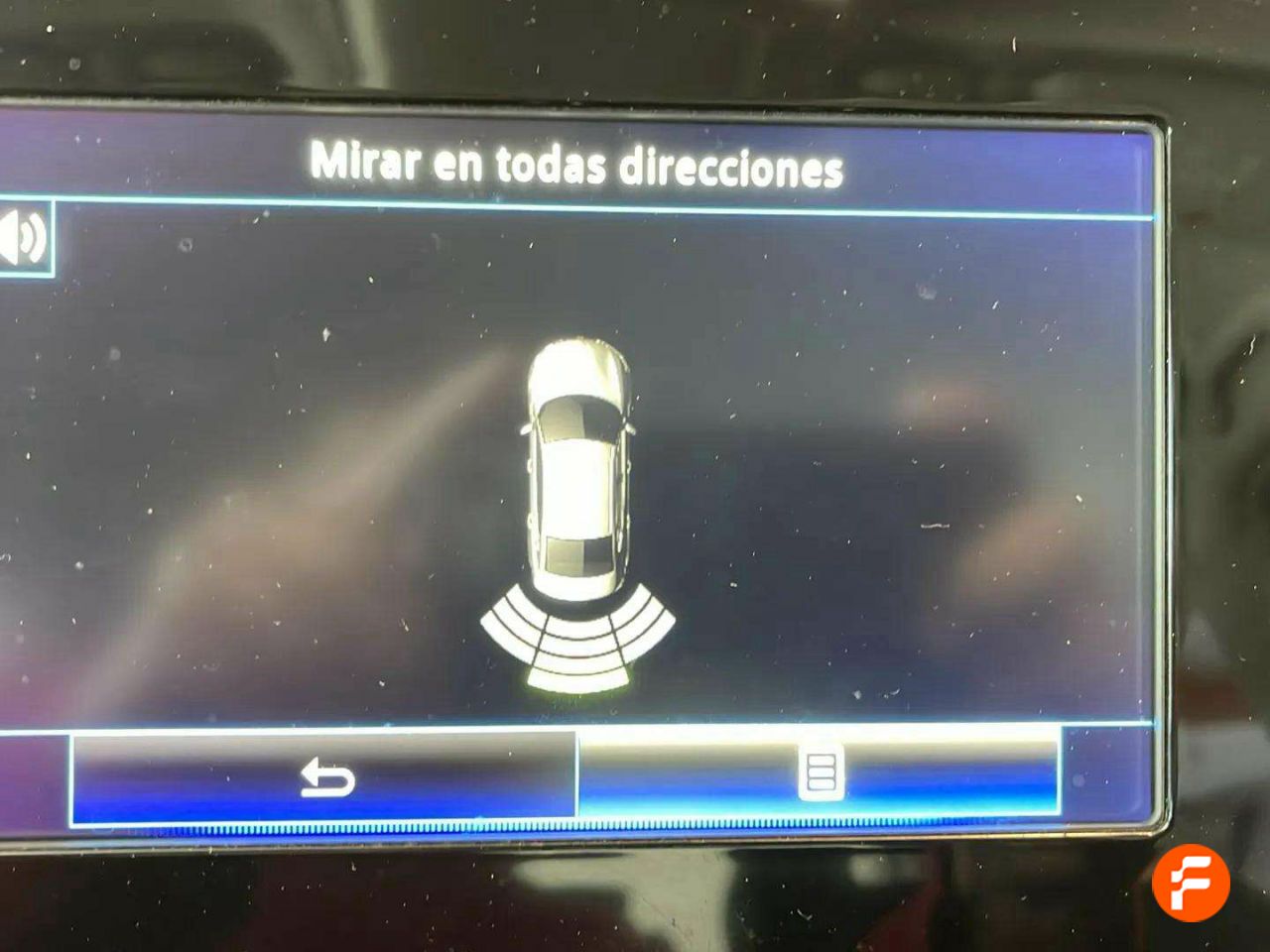 Foto Renault Talisman 20