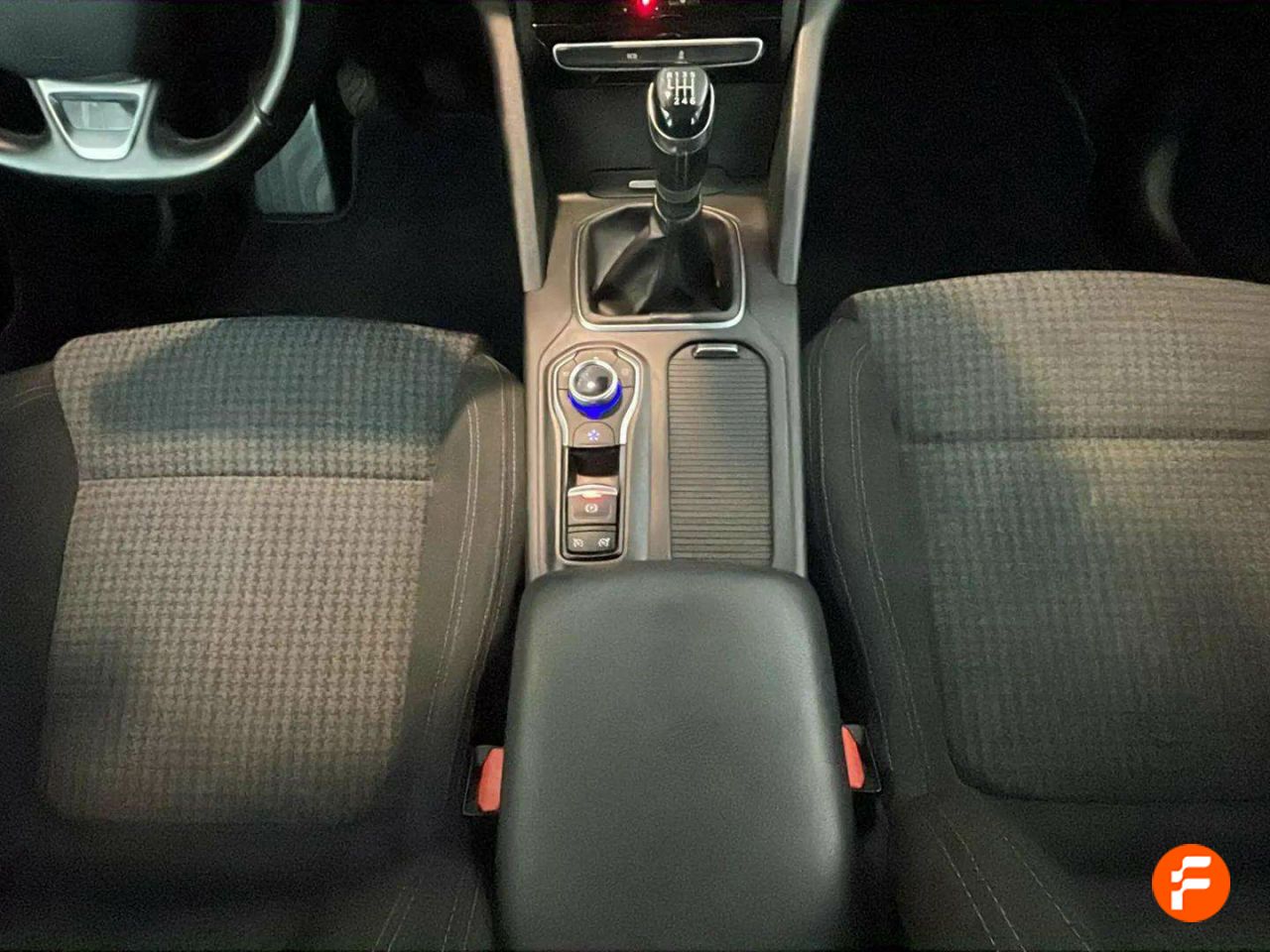 Foto Renault Talisman 21