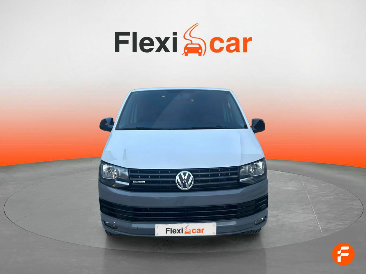 Foto Volkswagen Caravelle 4